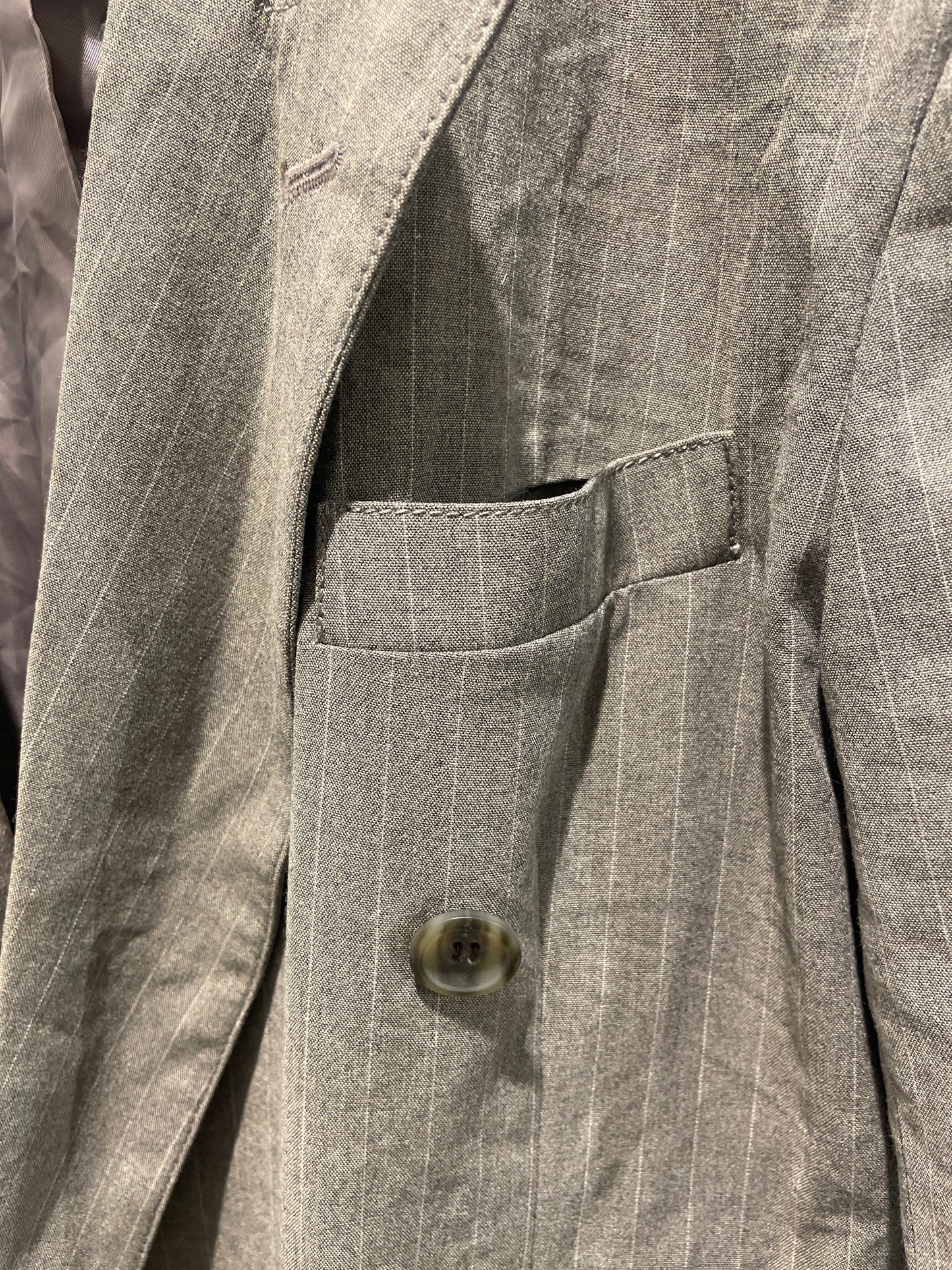 The Frankie Shop - Oversized Blazer - Medinas Wardrobe