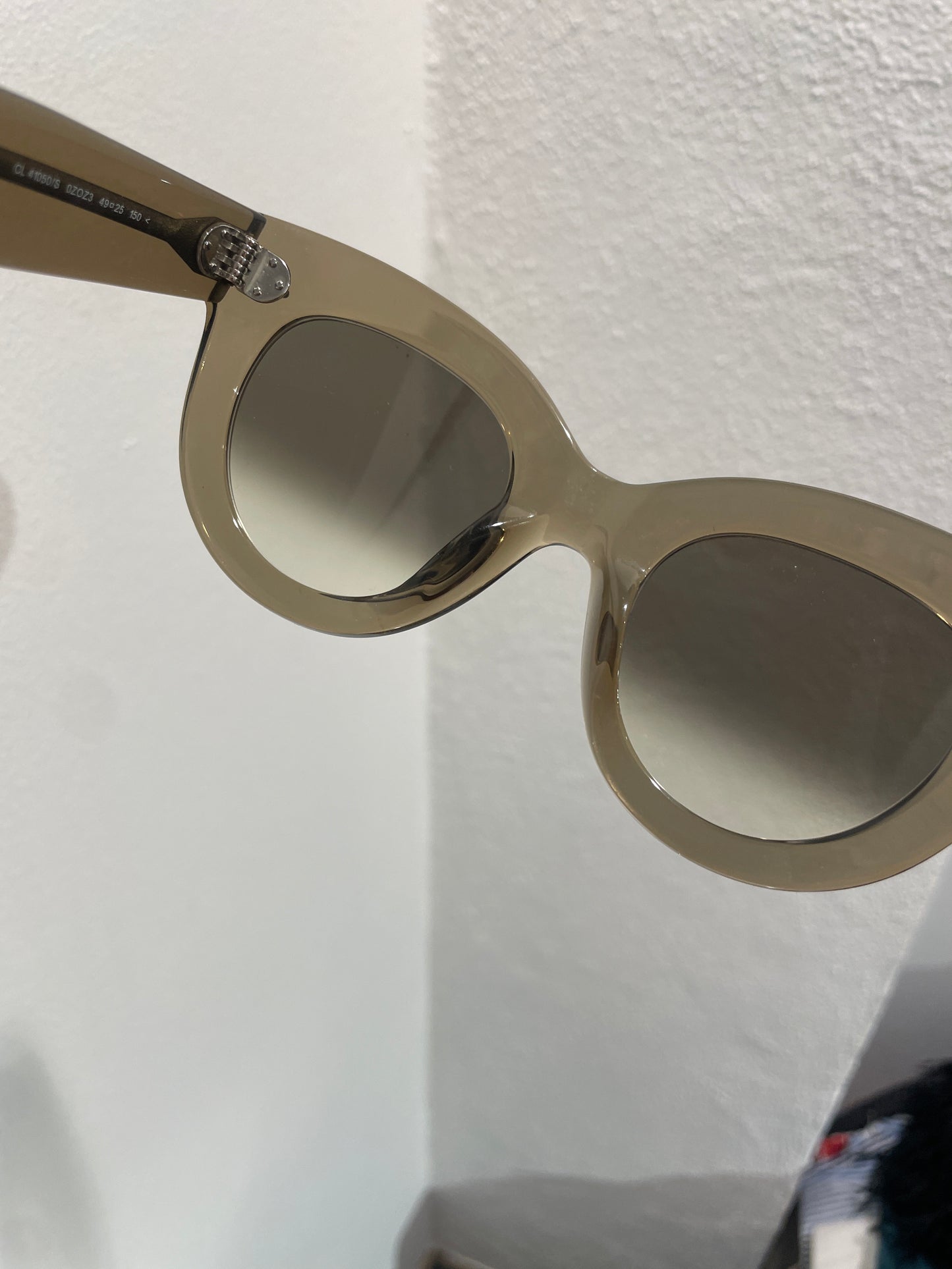 Celine Sunglasses -