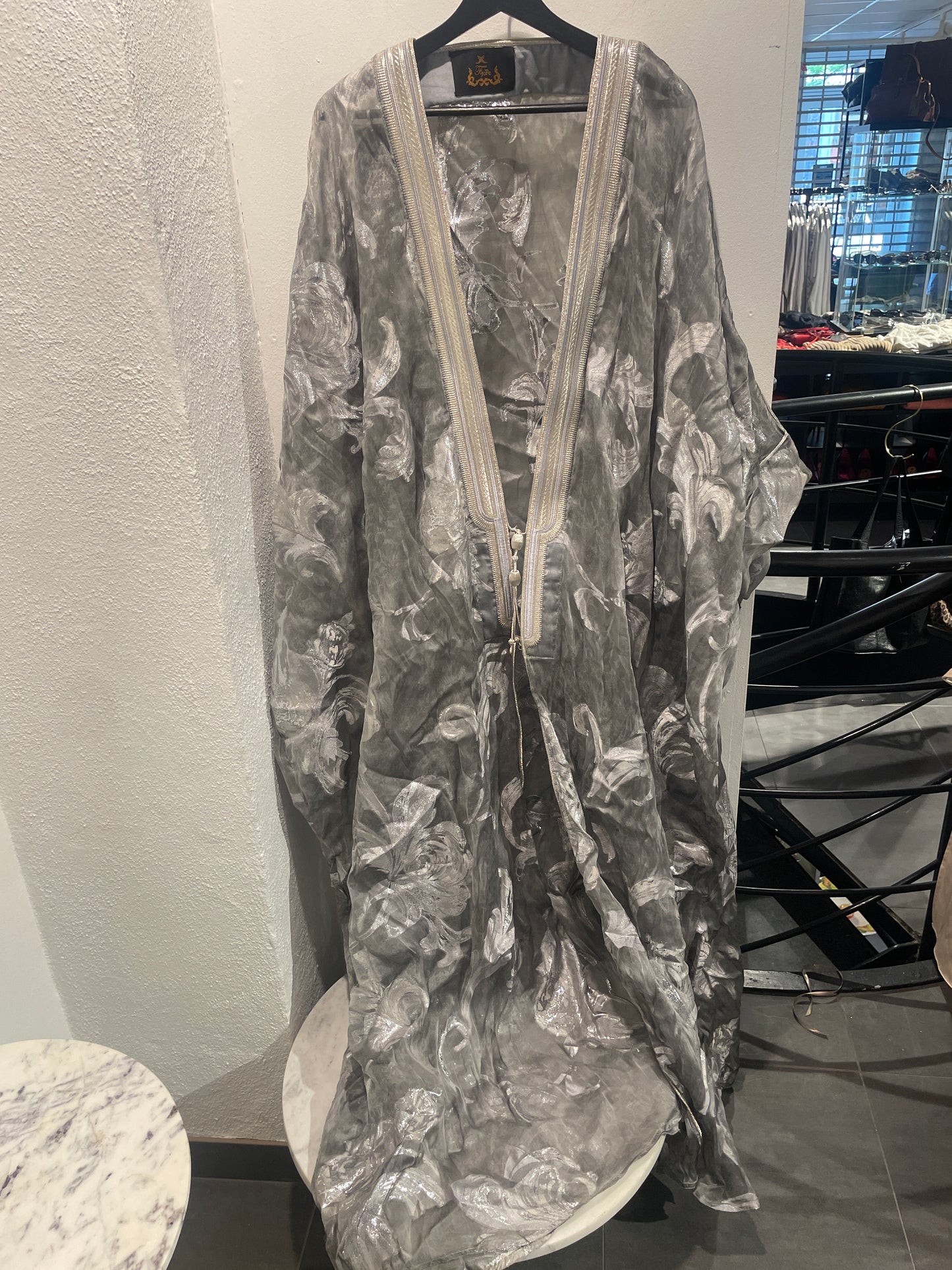 Love & Lemons - Cape - Medinas Wardrobe
