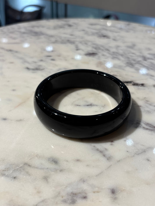 Pilgrim - Bracelet - Black - Medinas Wardrobe