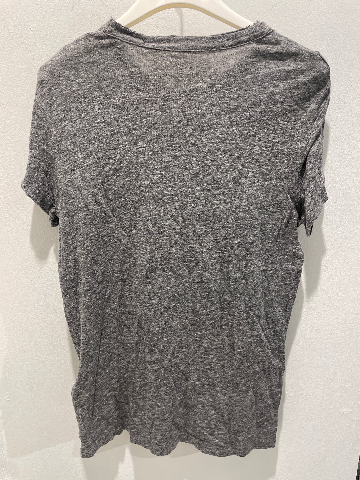 Zadig & Voltaire - scull t-shirt - new w. tags - XS-S