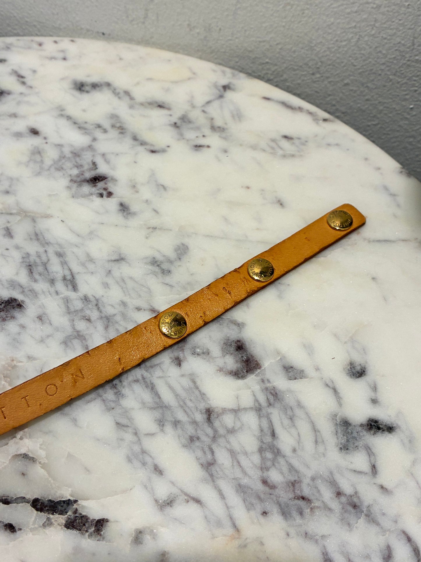Louis Vuitton Beltbag - Monogram & Vanetta Leather