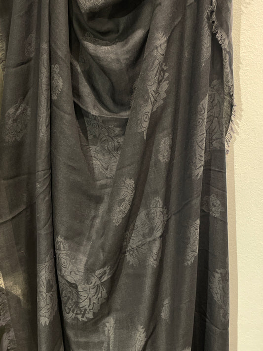 Kenzo - scarf - 143x143 cm