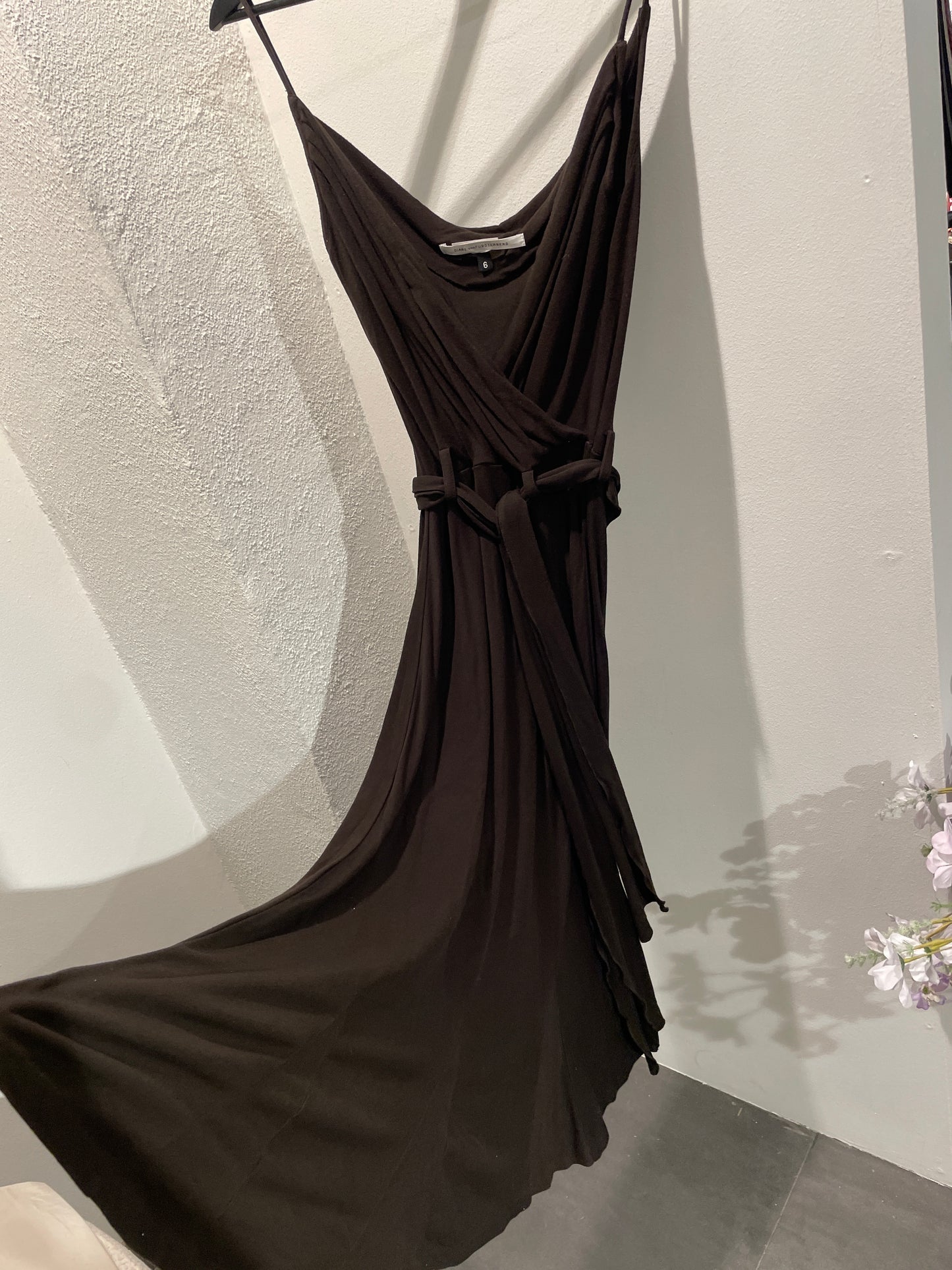 Diane Von Furstenberg - dress - S