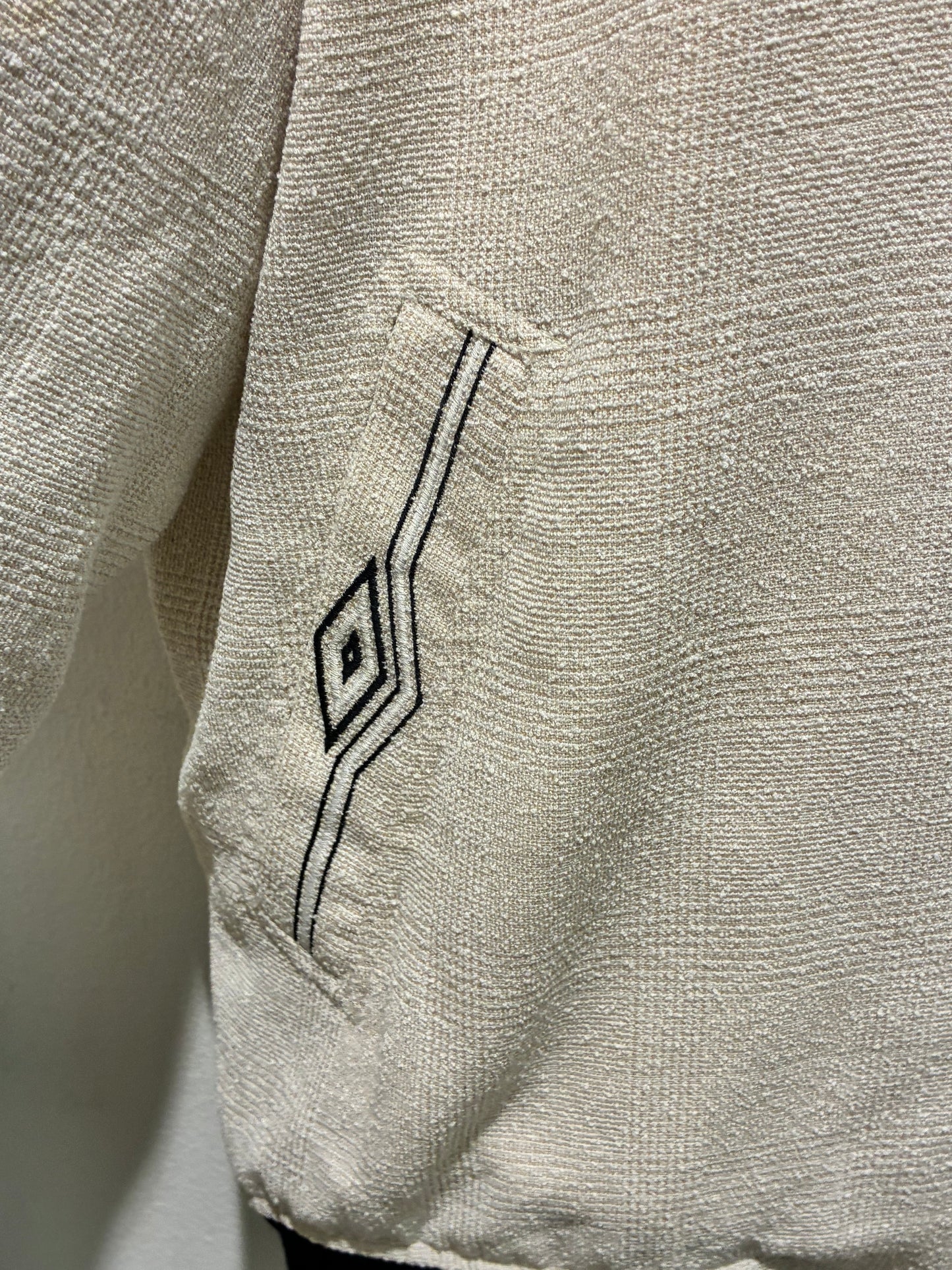 YSL - Bomber Jacket - Size Medium