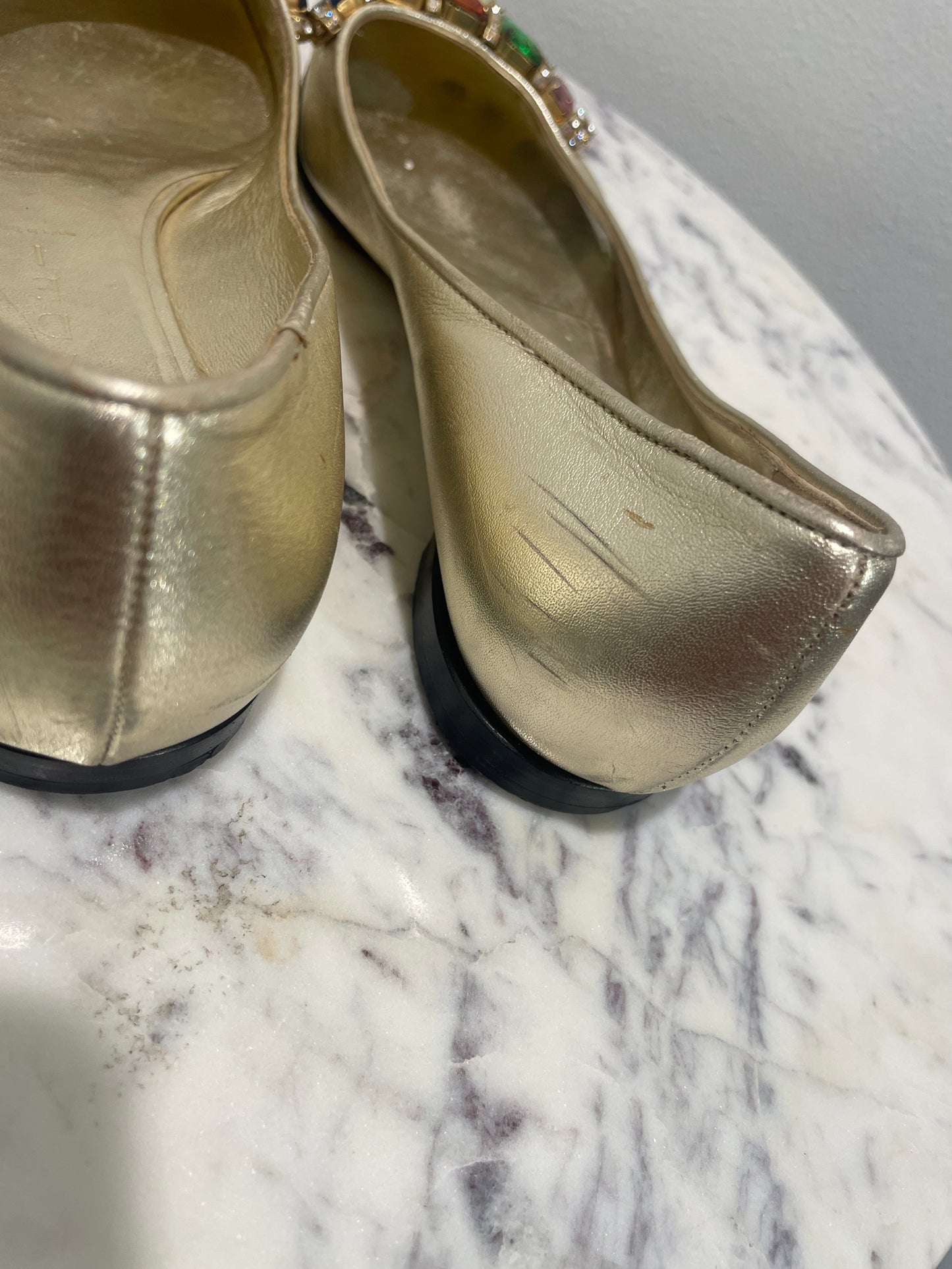 Casadei ballerinas - 36