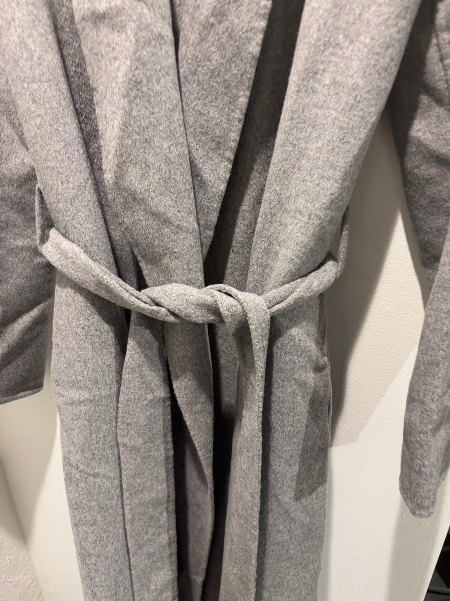Malene Birger - Coat - 36 - Medina’s Wardrobe