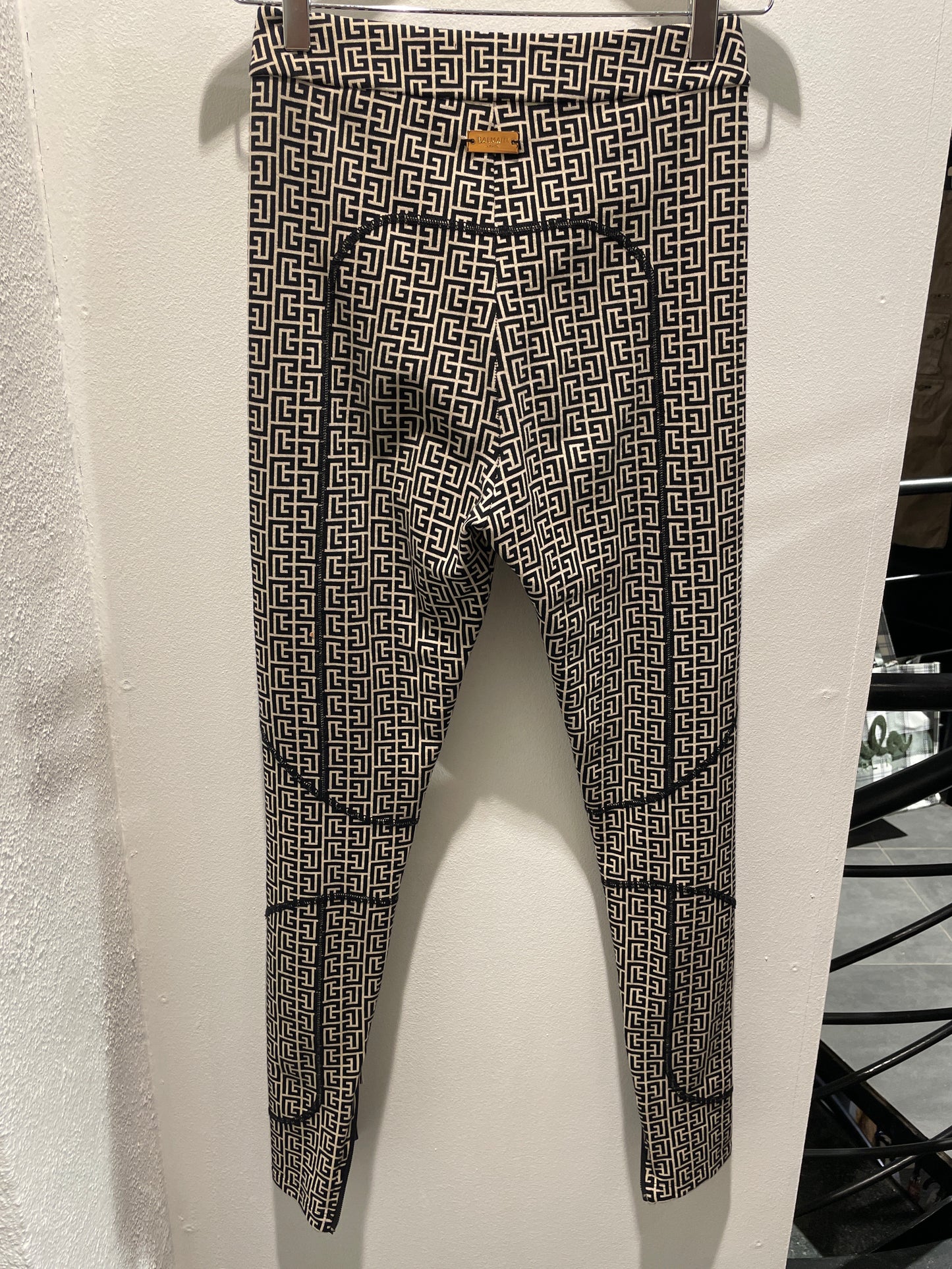 Balmain tights - XS