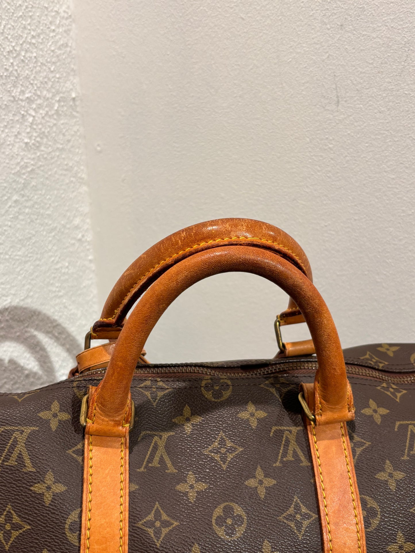 Louis Vuitton Keepall - 50