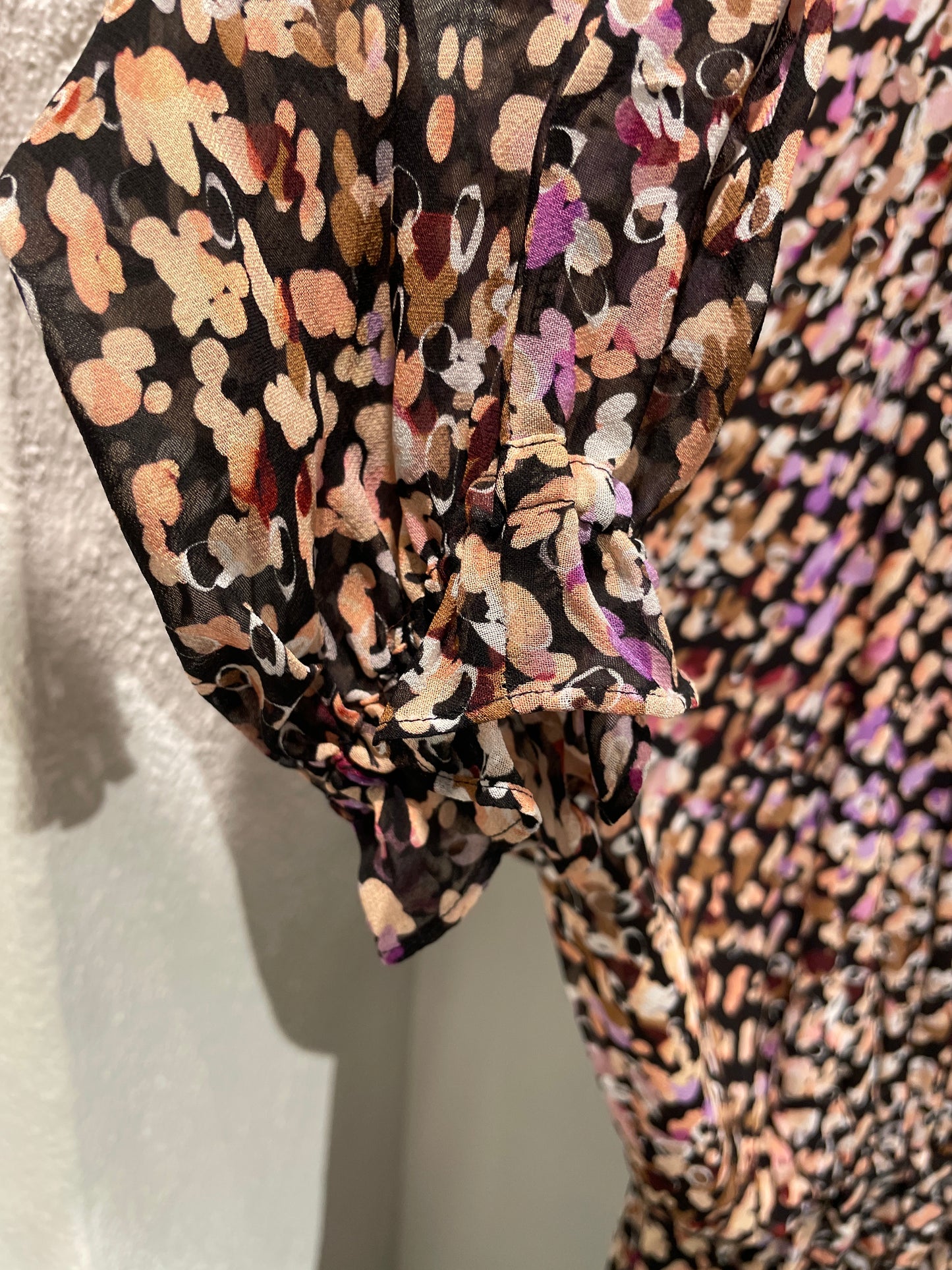 La La Berlin dress - XS
