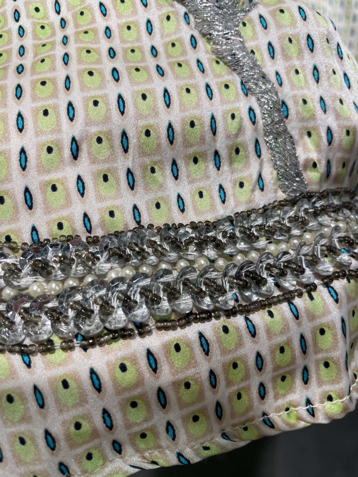 Just in Case skirt – EU40