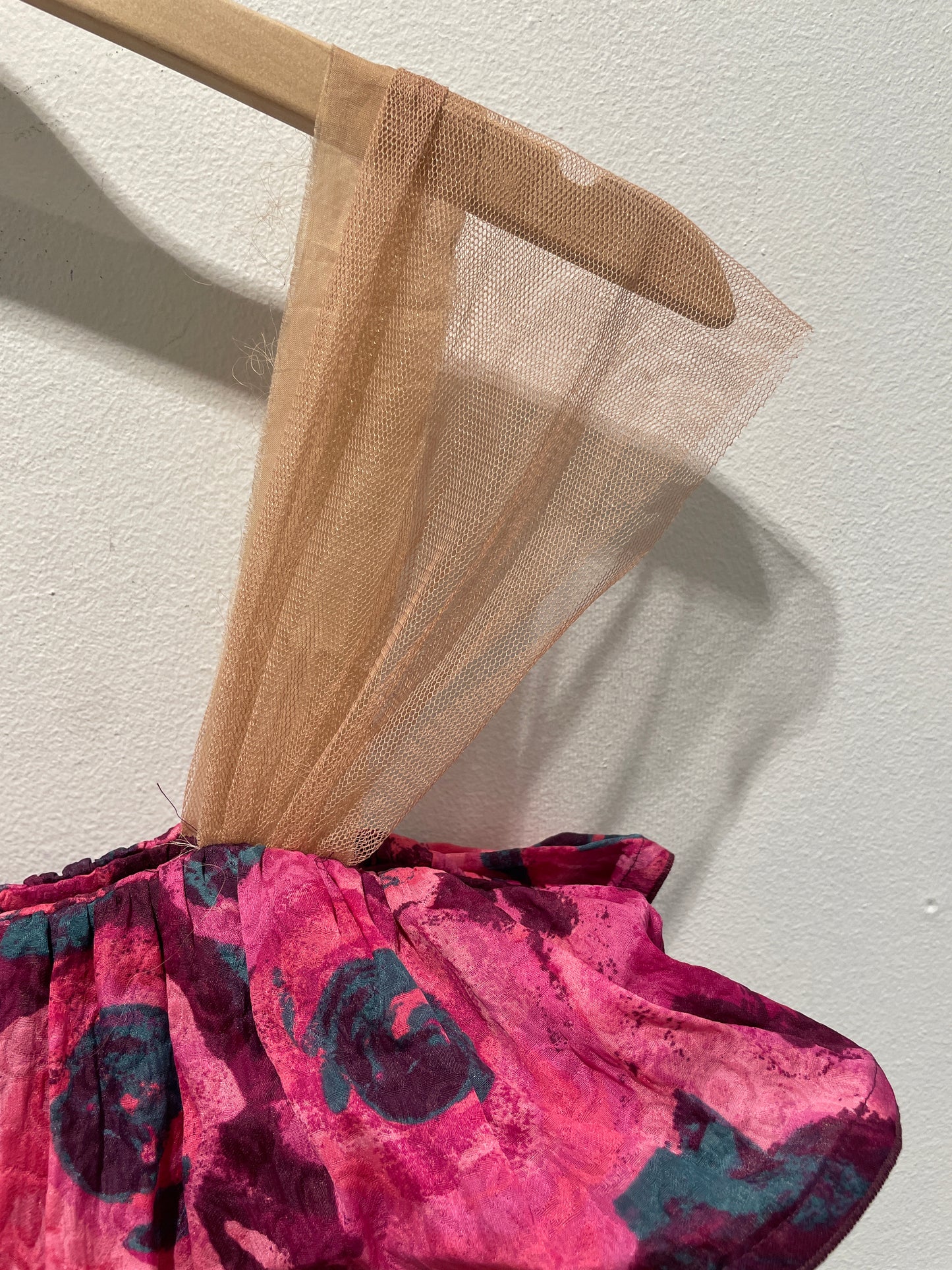 Lanvin x HM dress - EU36