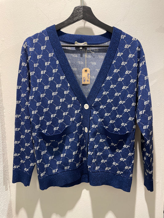 Baum & Pferdgarten cardigan - Size S
