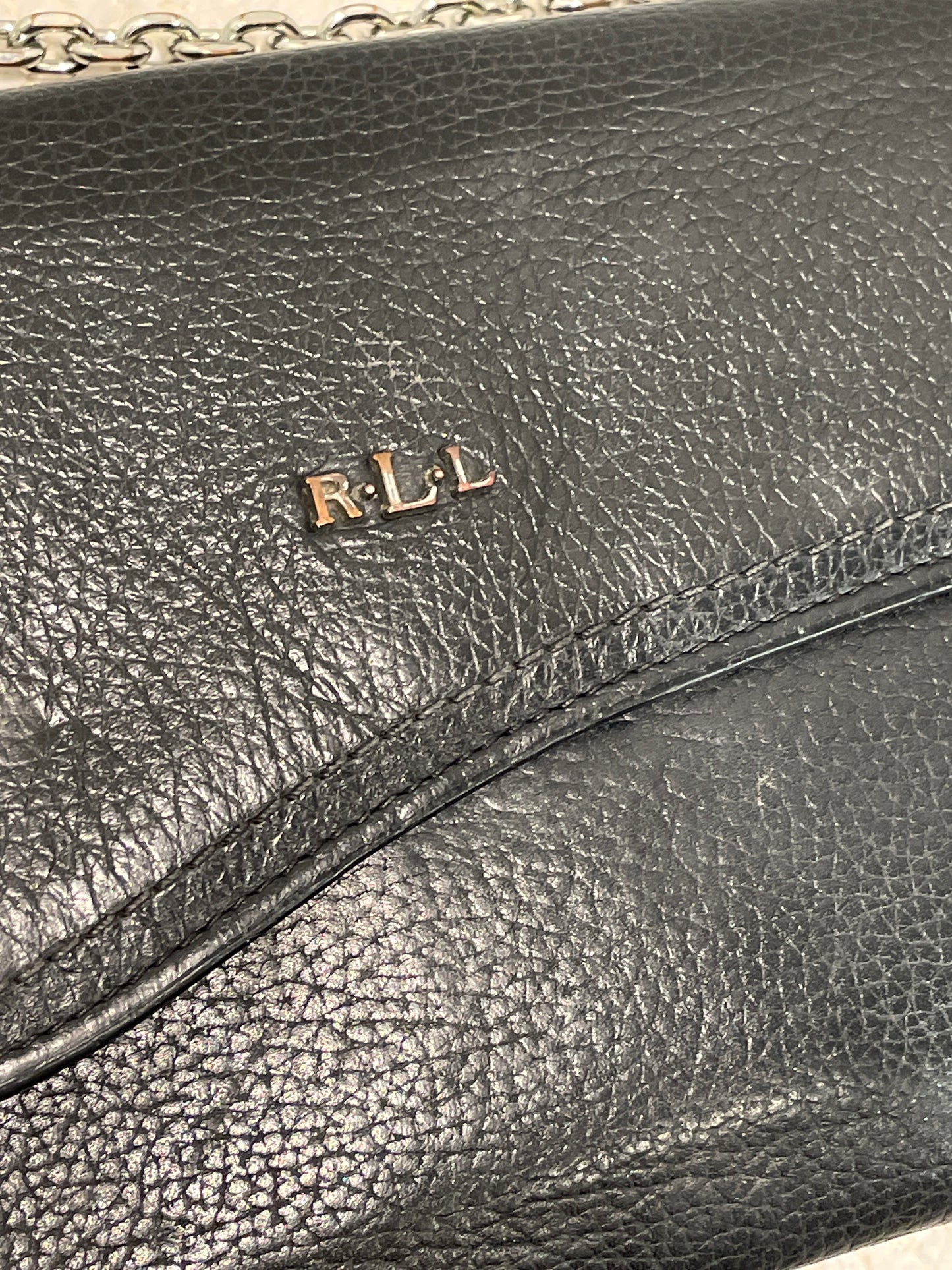Lauren - Ralph Lauren - Vintage bag
