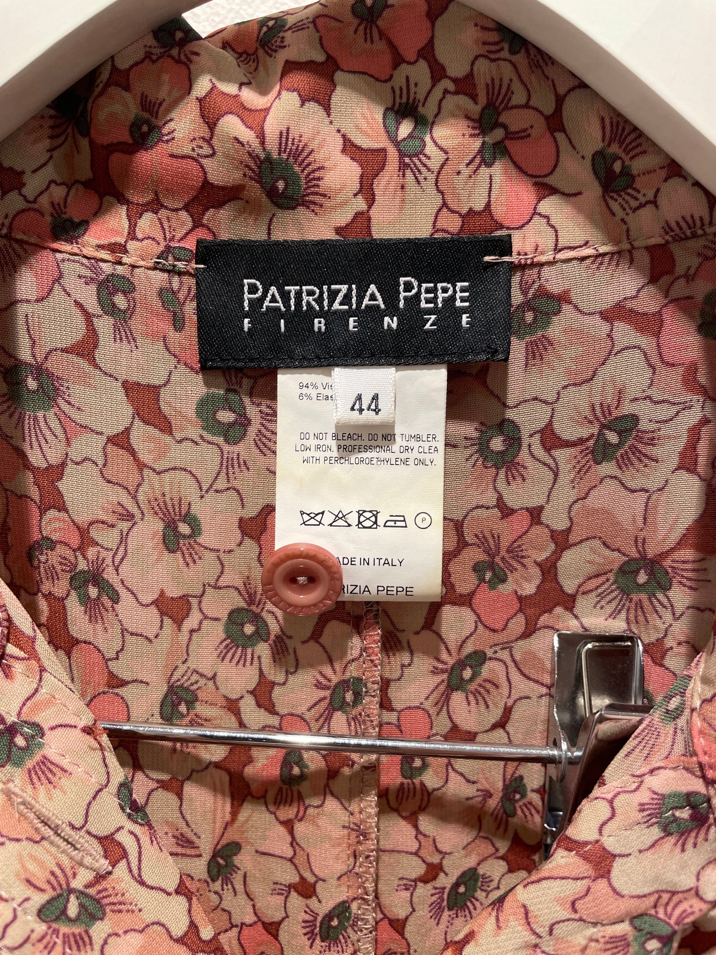 Patrizia Pepe dress - S