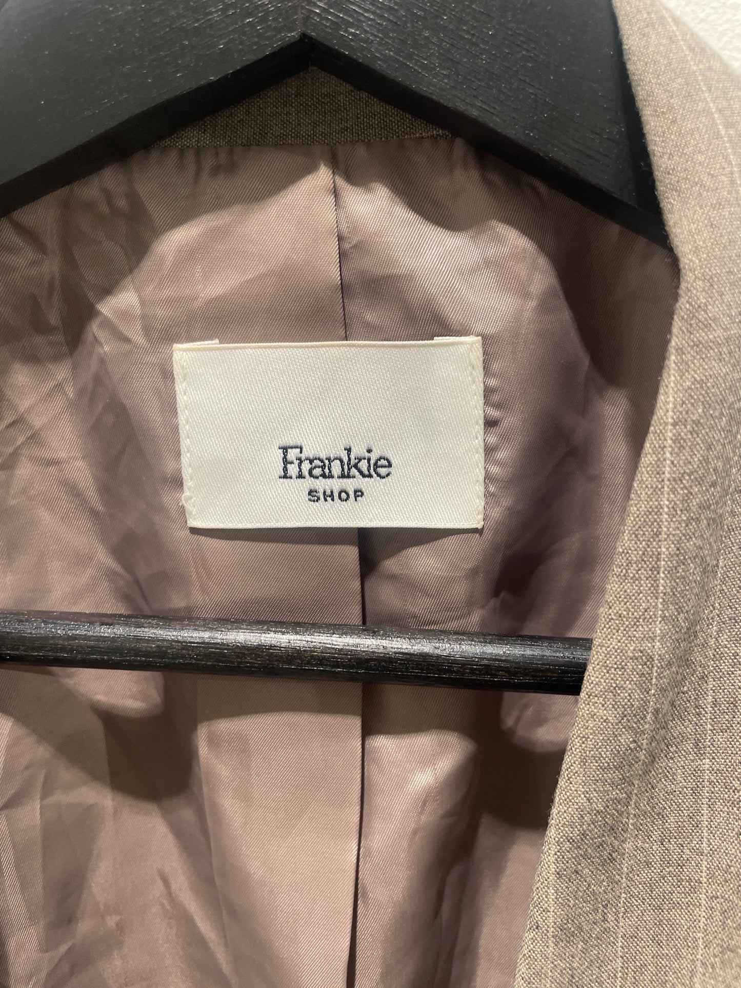 The Frankie Shop - Oversized Blazer - Medinas Wardrobe