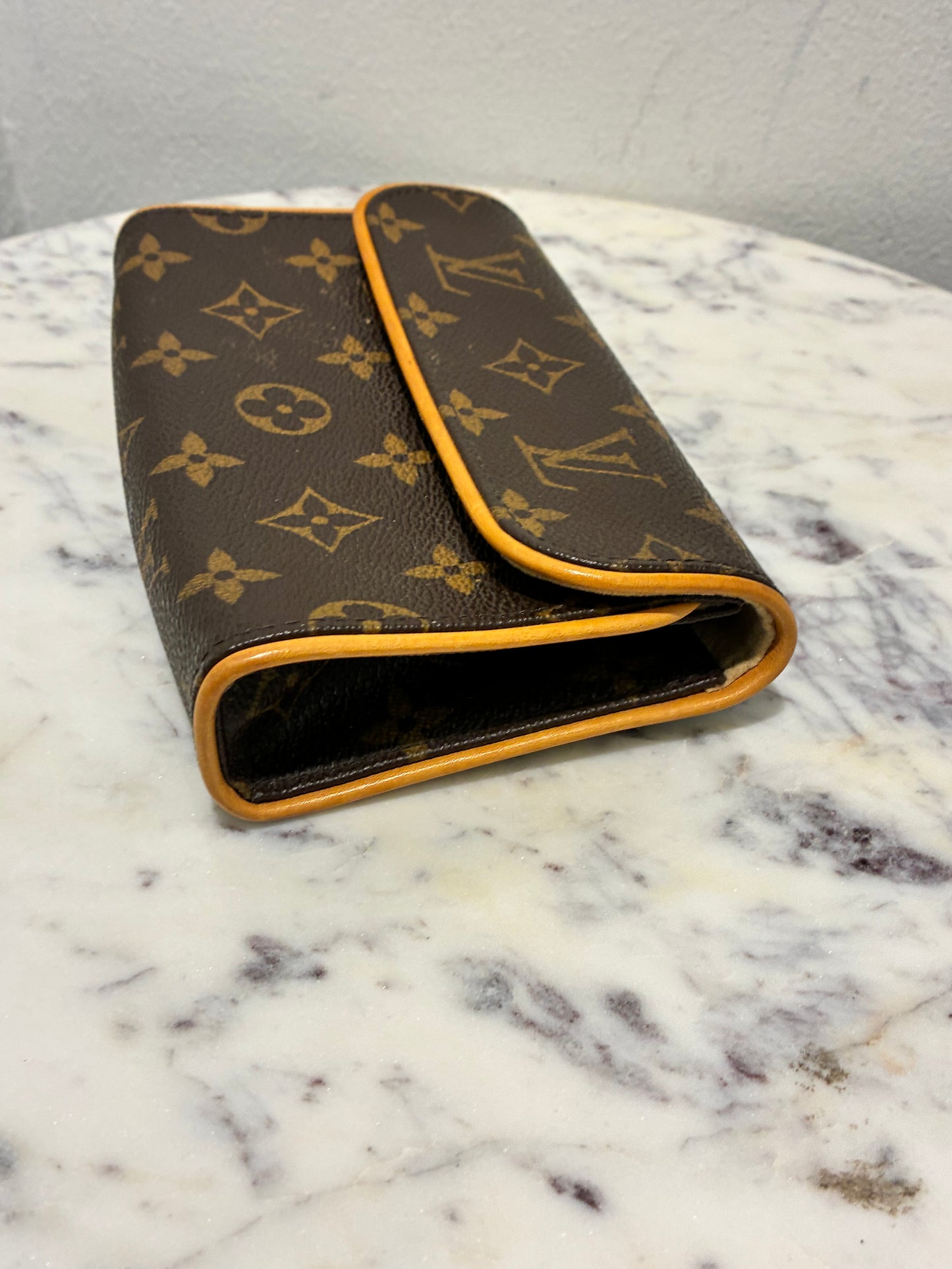 Louis Vuitton Beltbag - Monogram & Vanetta Leather