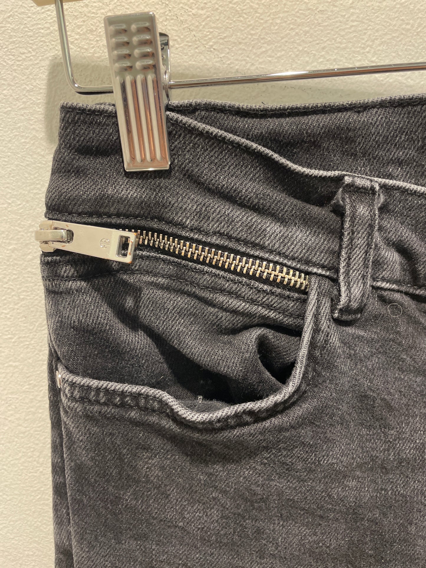 Anine Bing - Denim Jeans - Waist "26 - XS/S