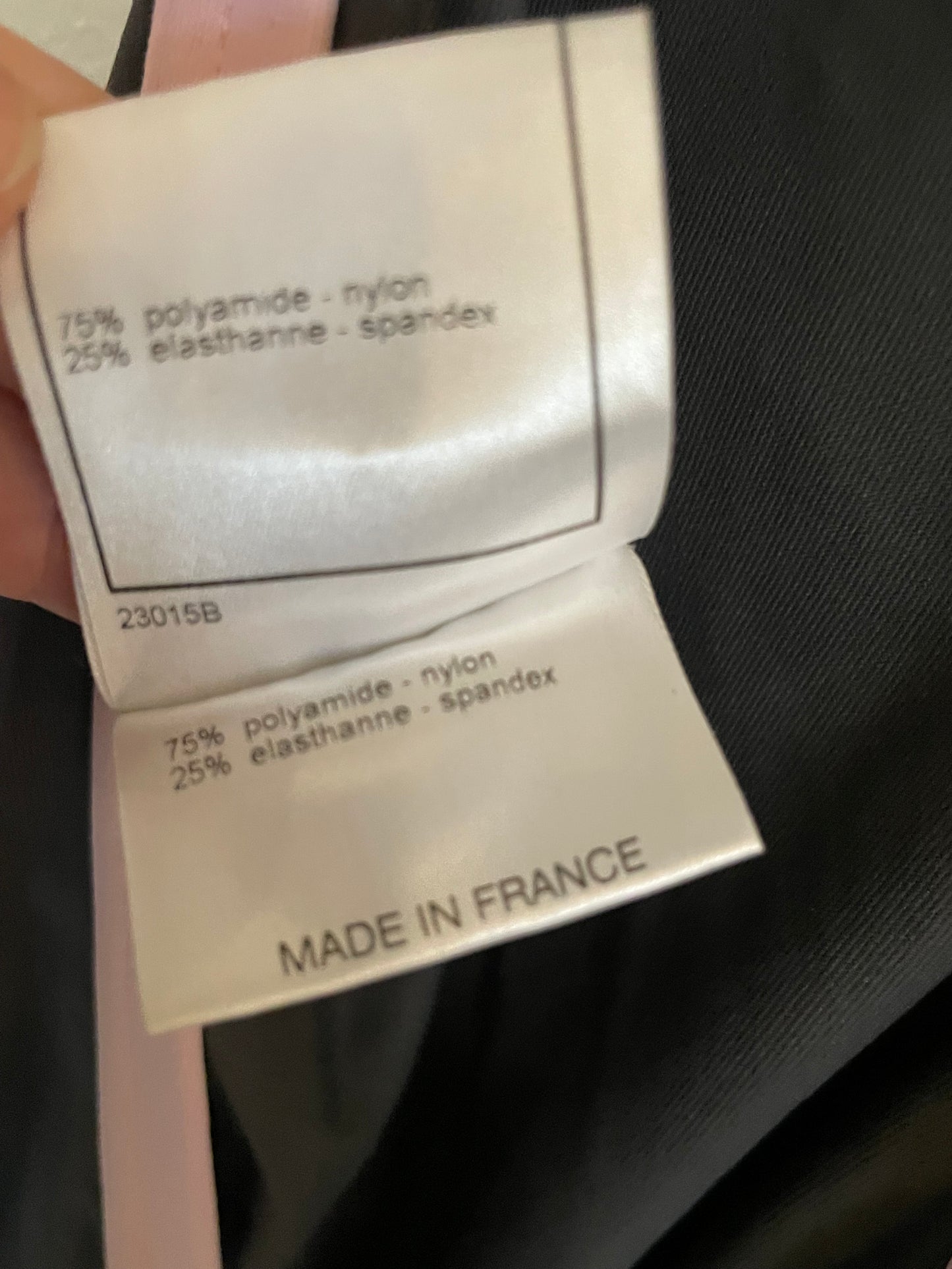 Chanel -  Body