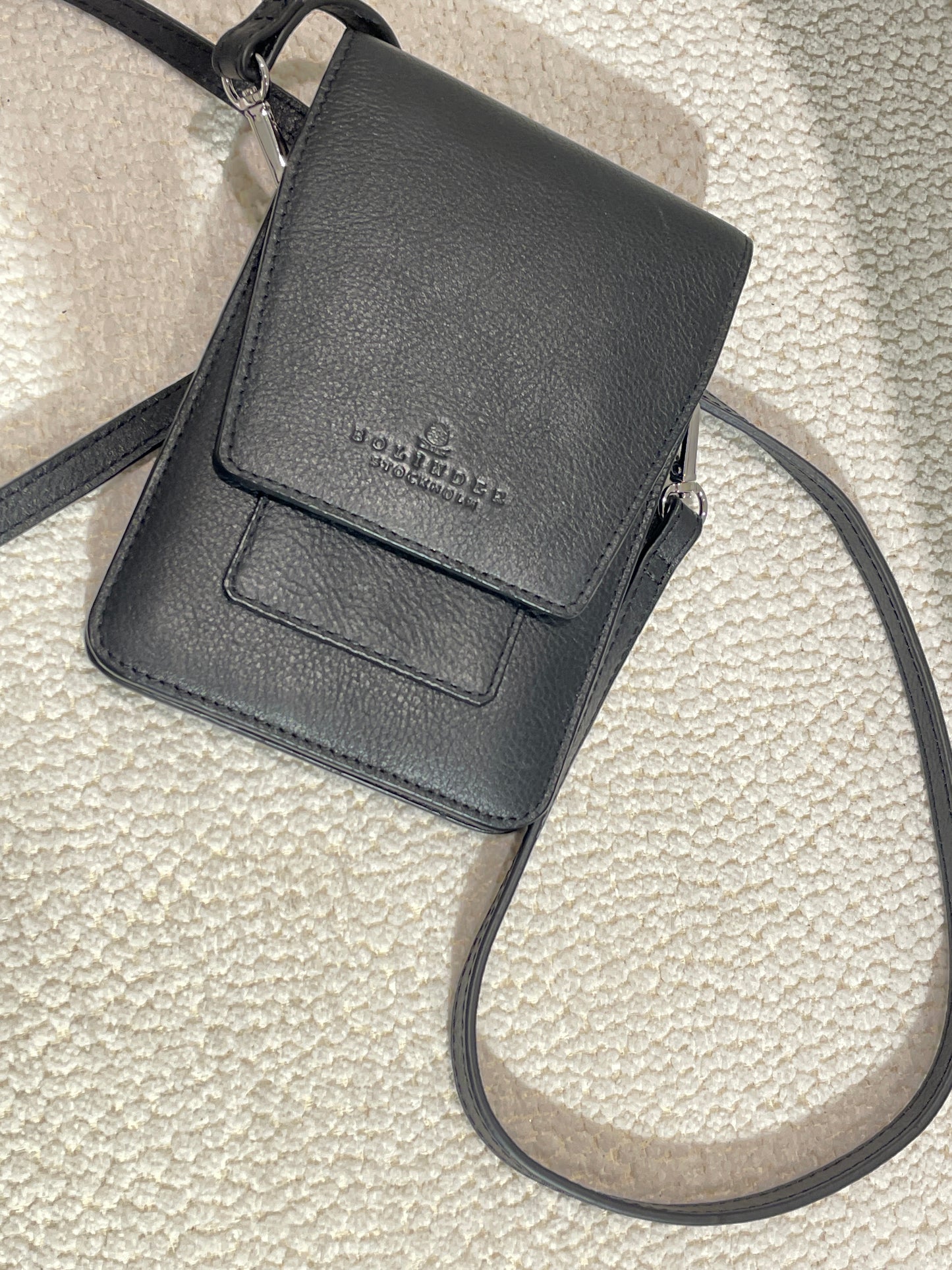 Bolinder Stockholm - Phone bag