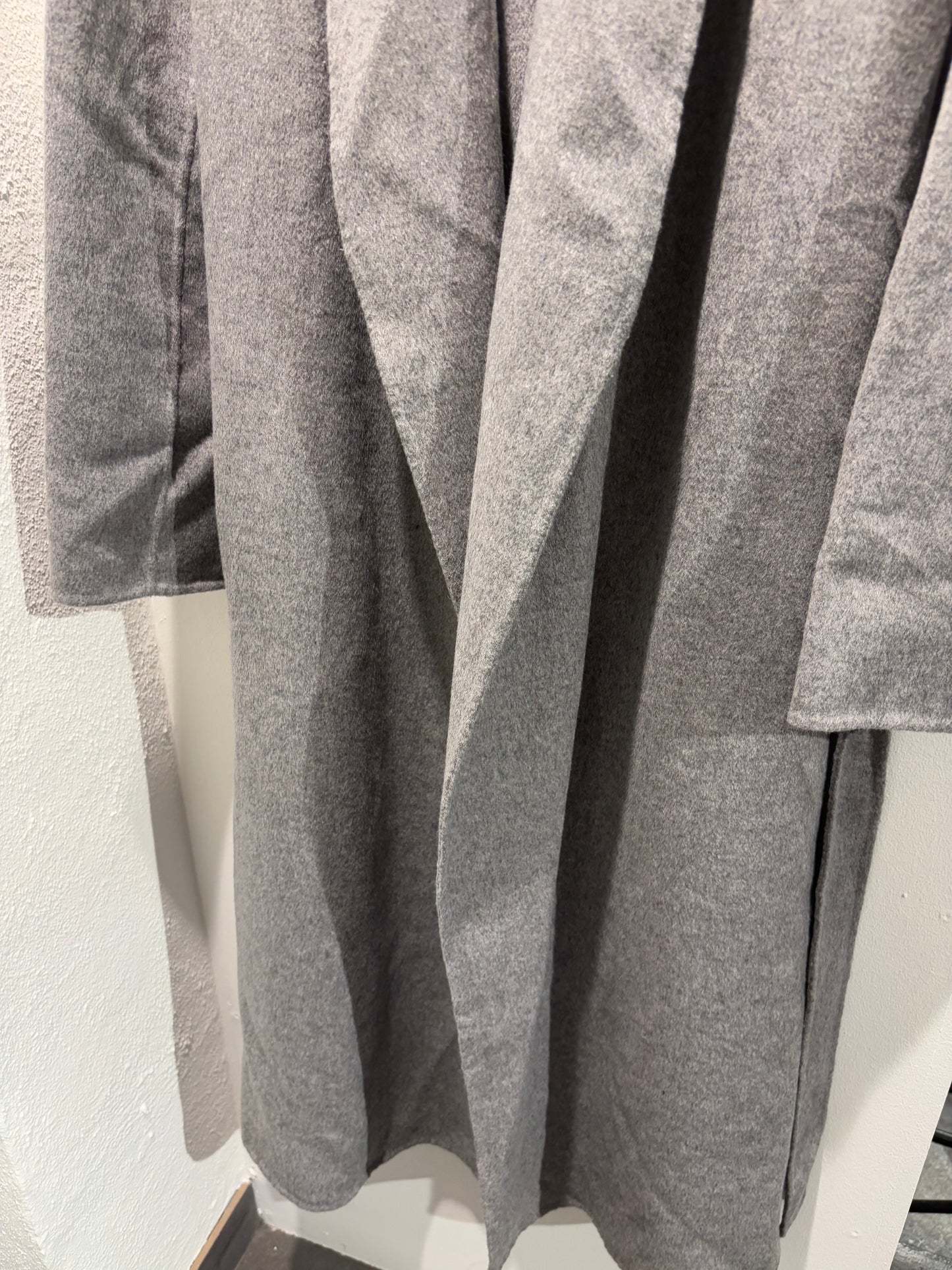 Malene Birger - Coat - 36 - Medina’s Wardrobe