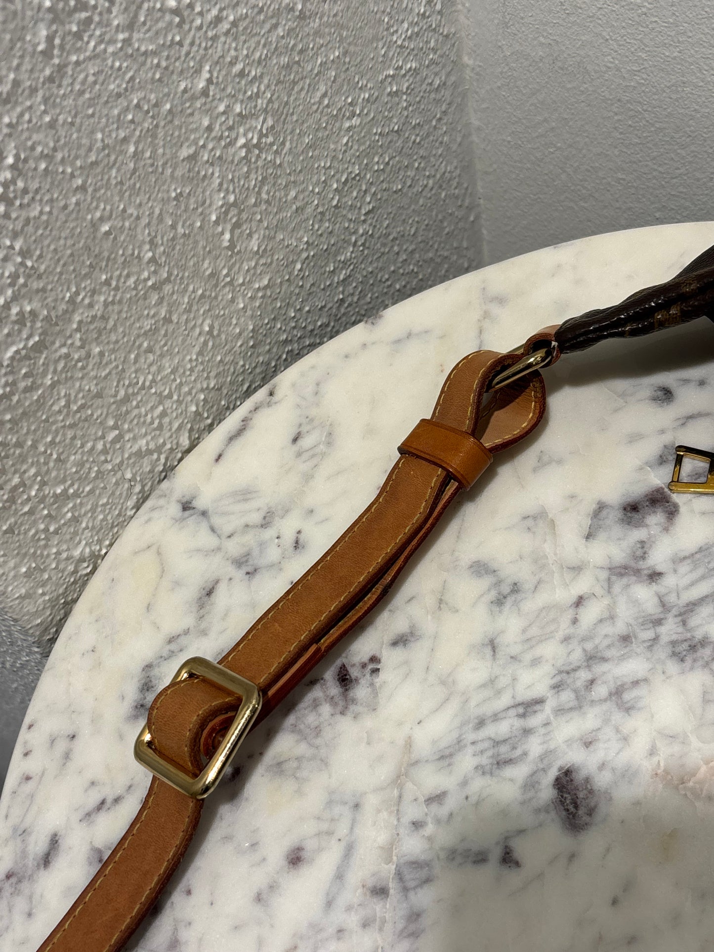 Louis Vuitton Bumbag - Monogram Leather