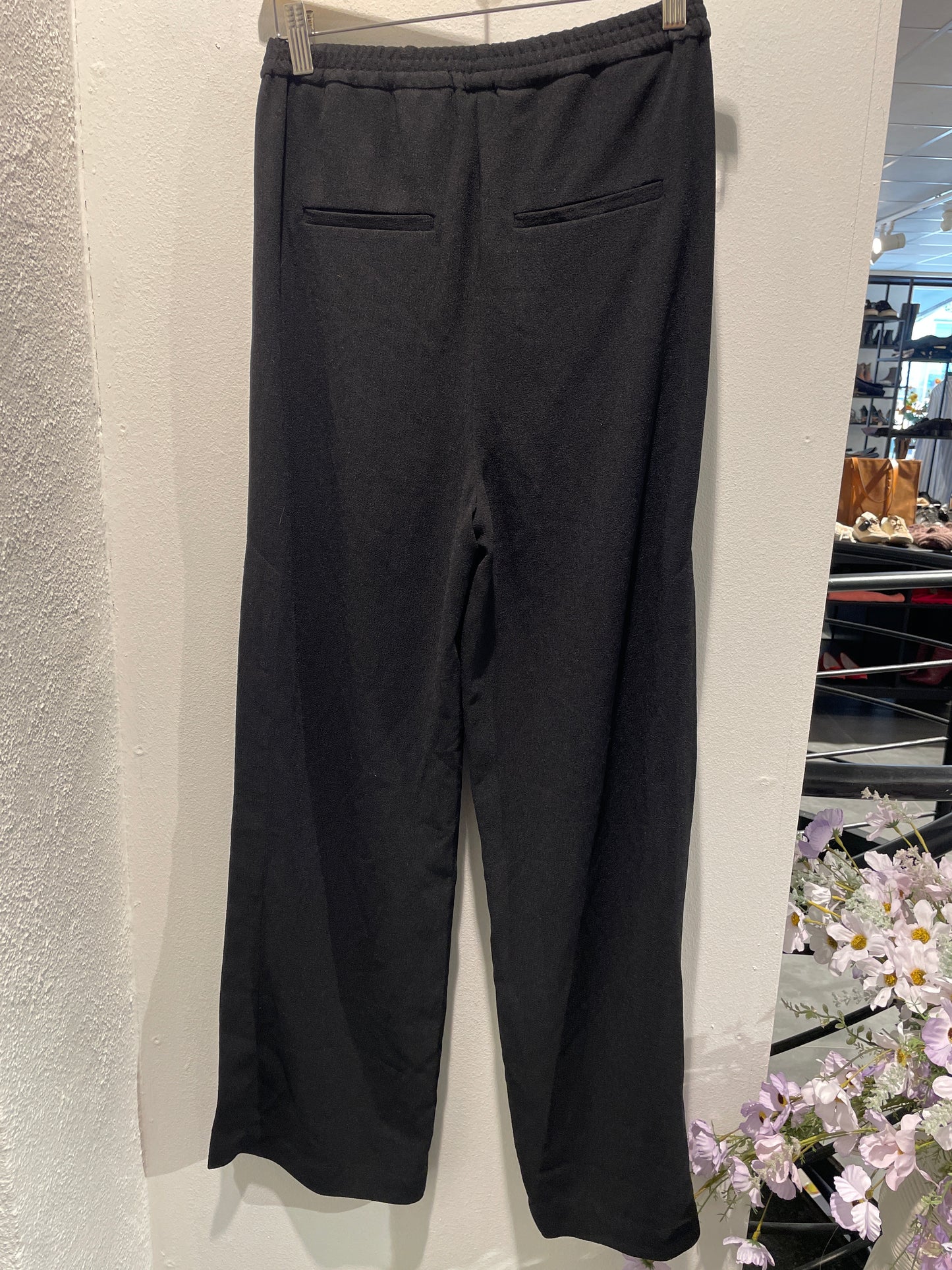 Designers Remix pants - half open legs - S