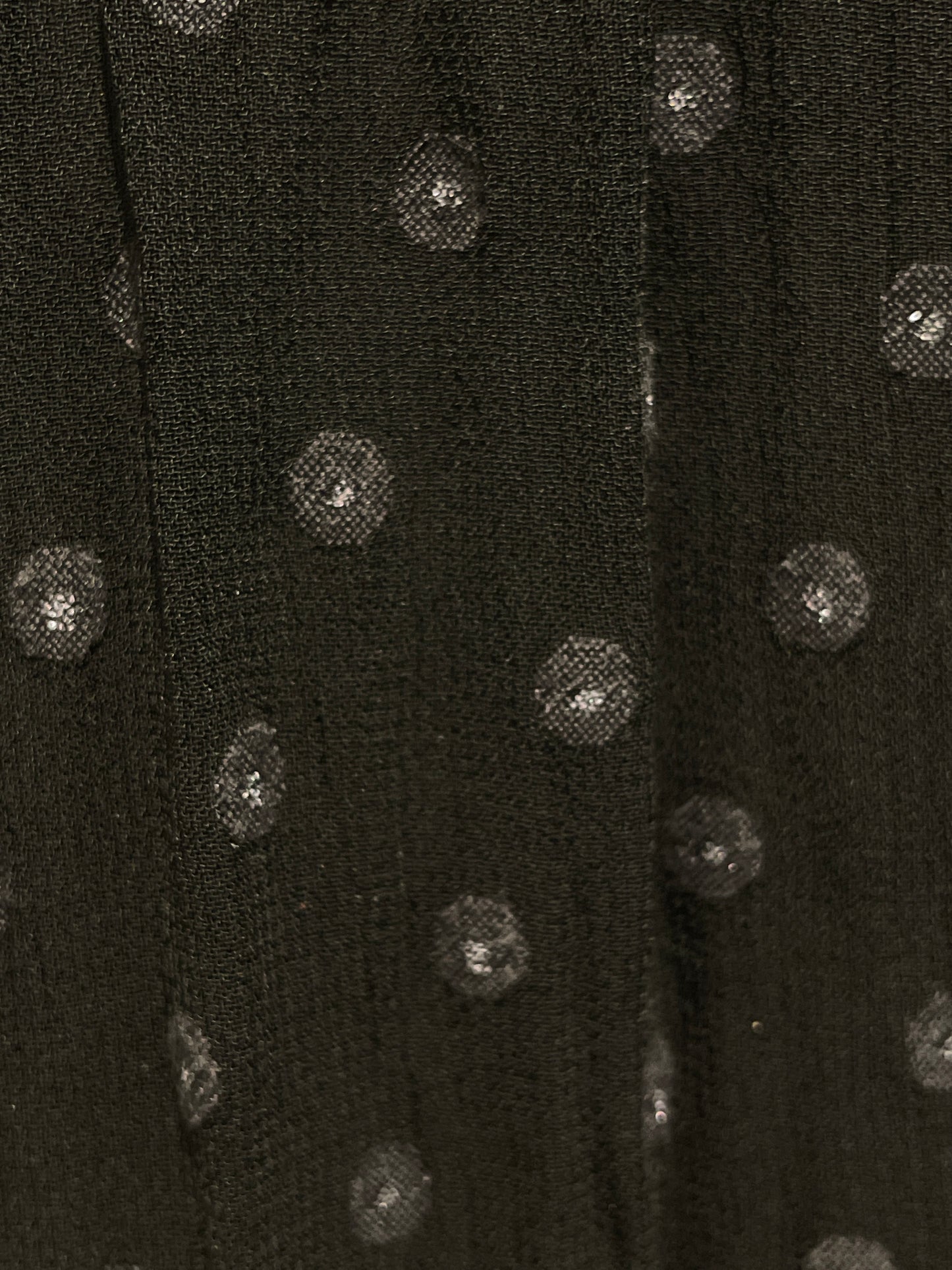 Munthe black dress  - EU36