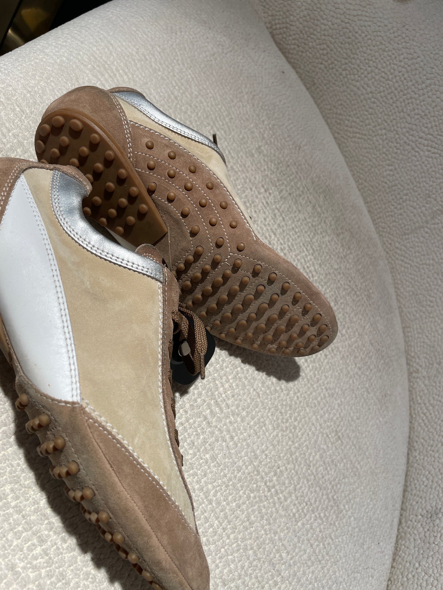 Tod's Sneakers –  EU38
