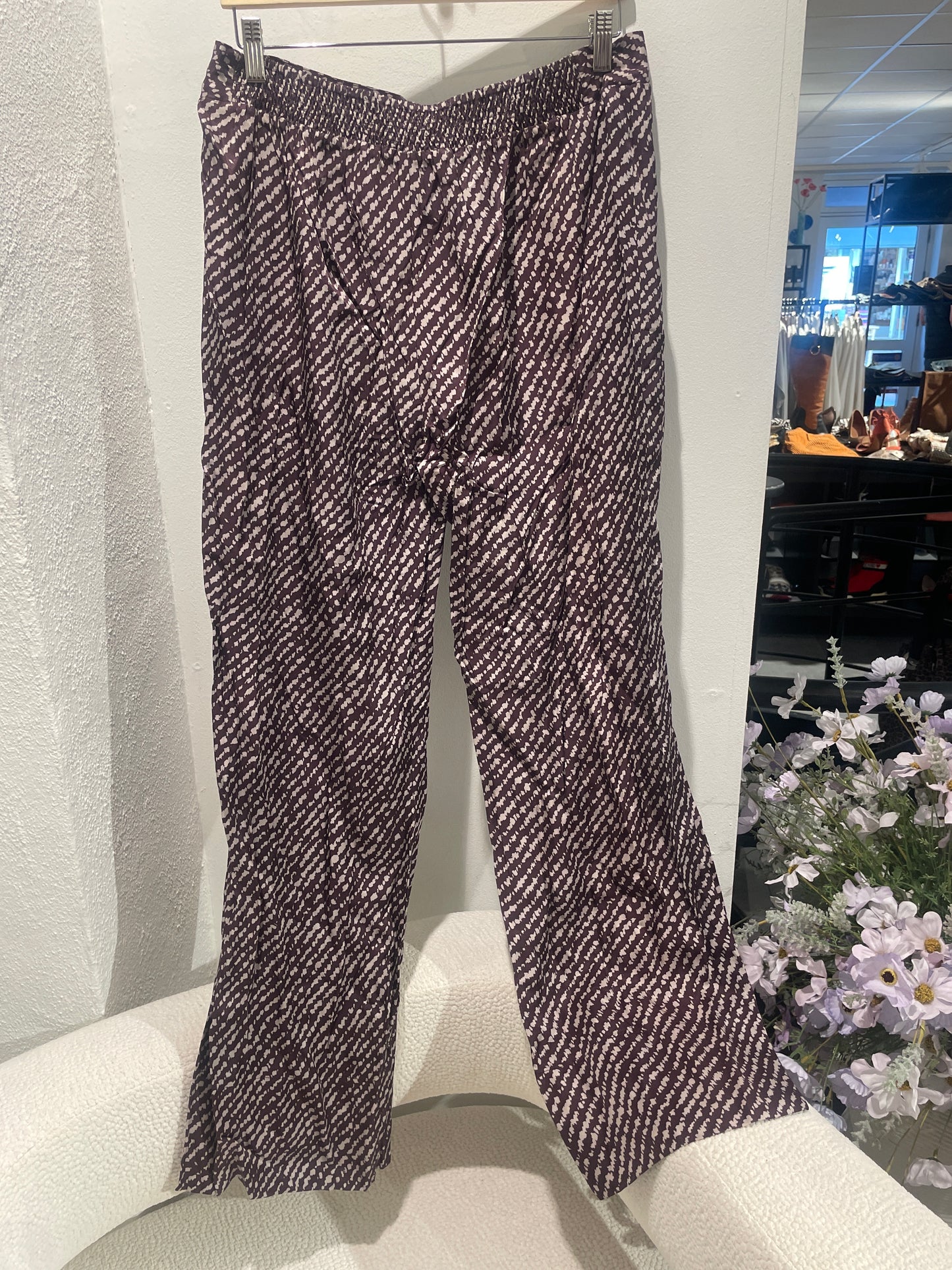 Rabens Saloner  - pants - L