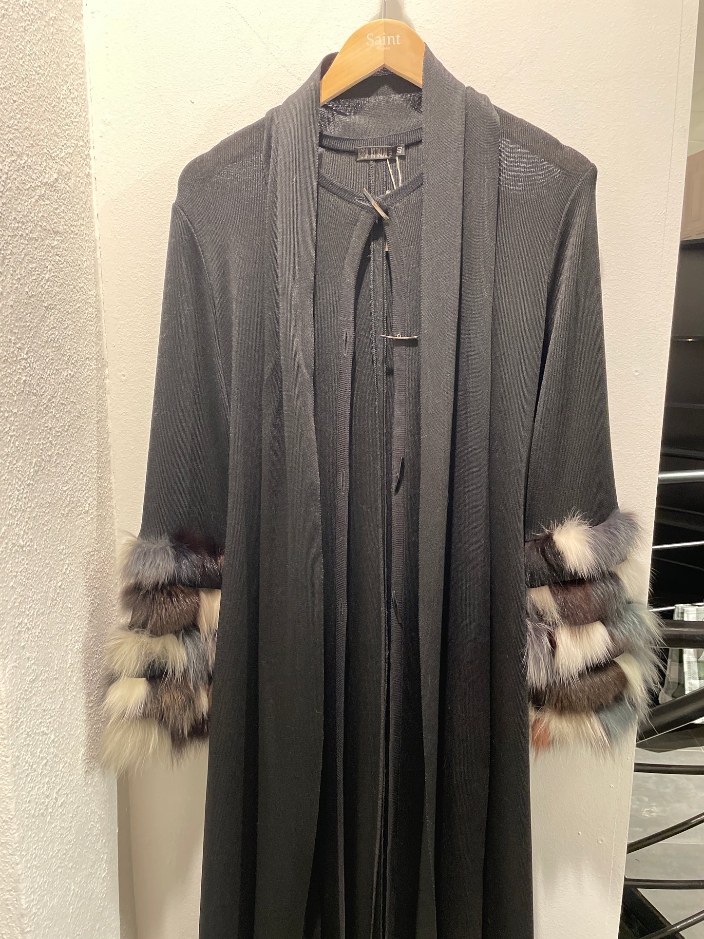 Nora Attalai Paris robe / dress  - EU S-M