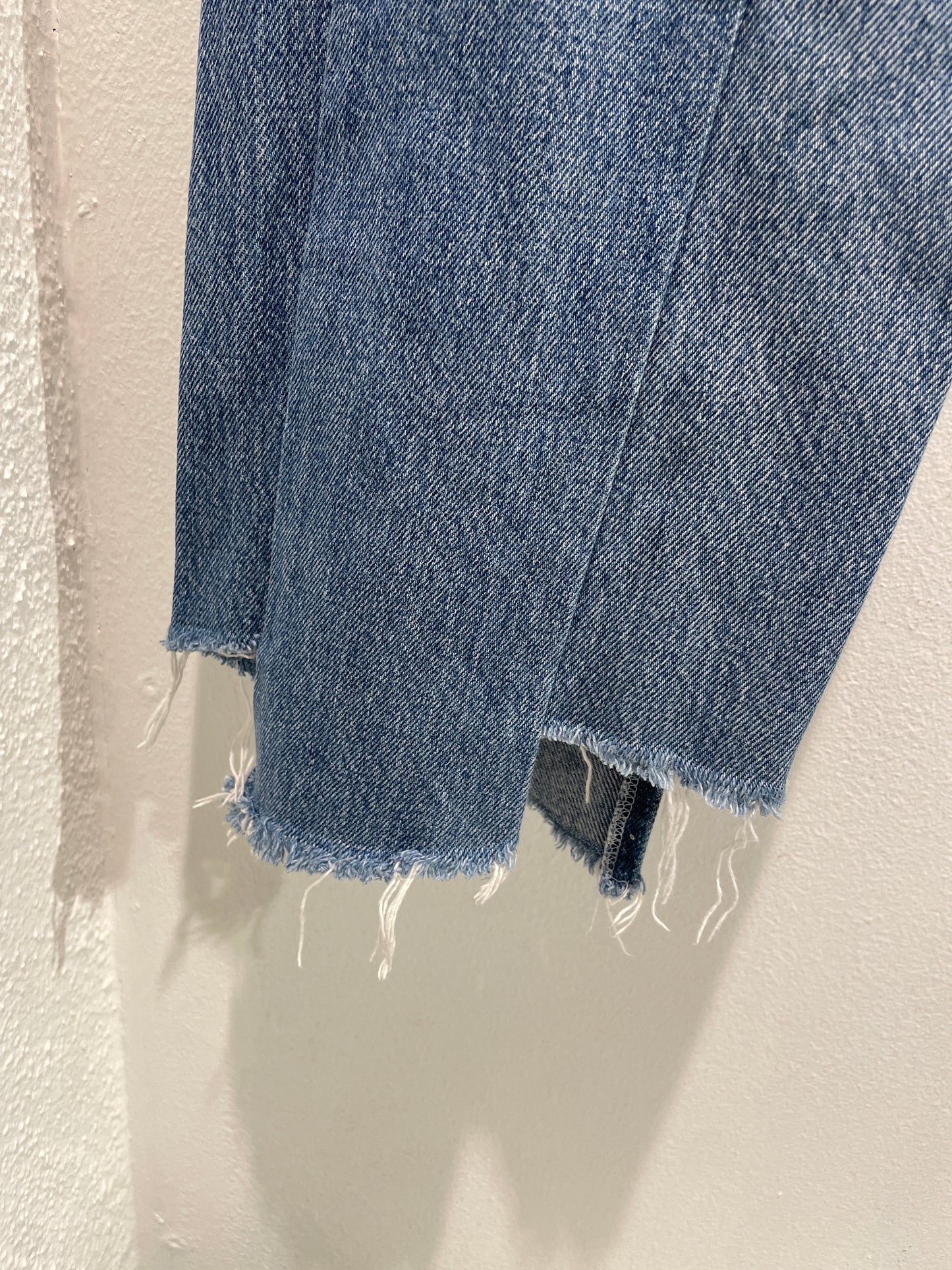 Vetement - Jeans - Medinas Wardrobe - S