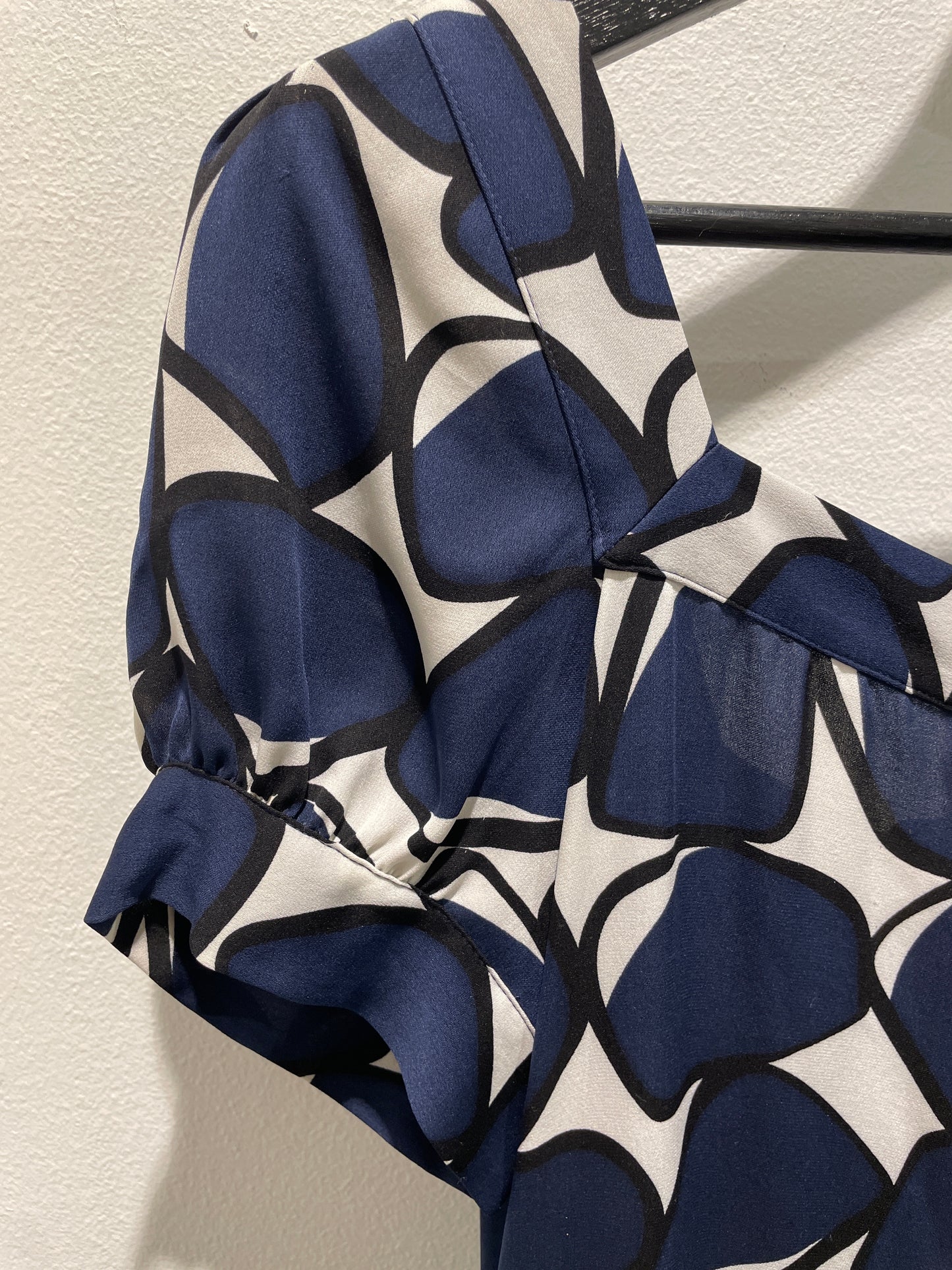 Diane von Furstenberg dress - EU 38