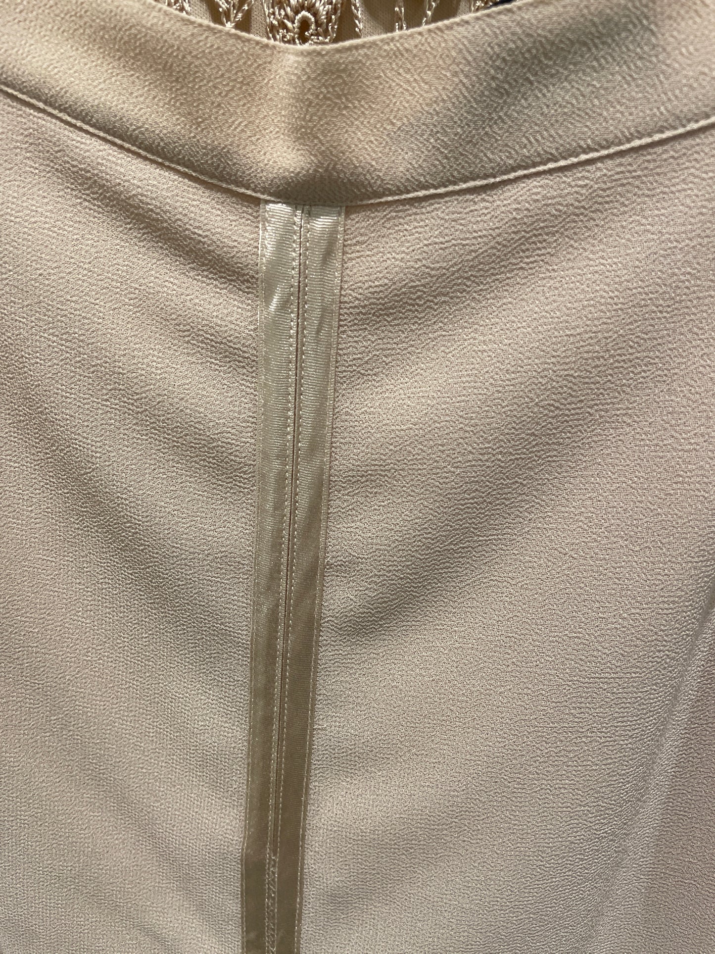 Molly Jo - open skirt and lace top - EU40