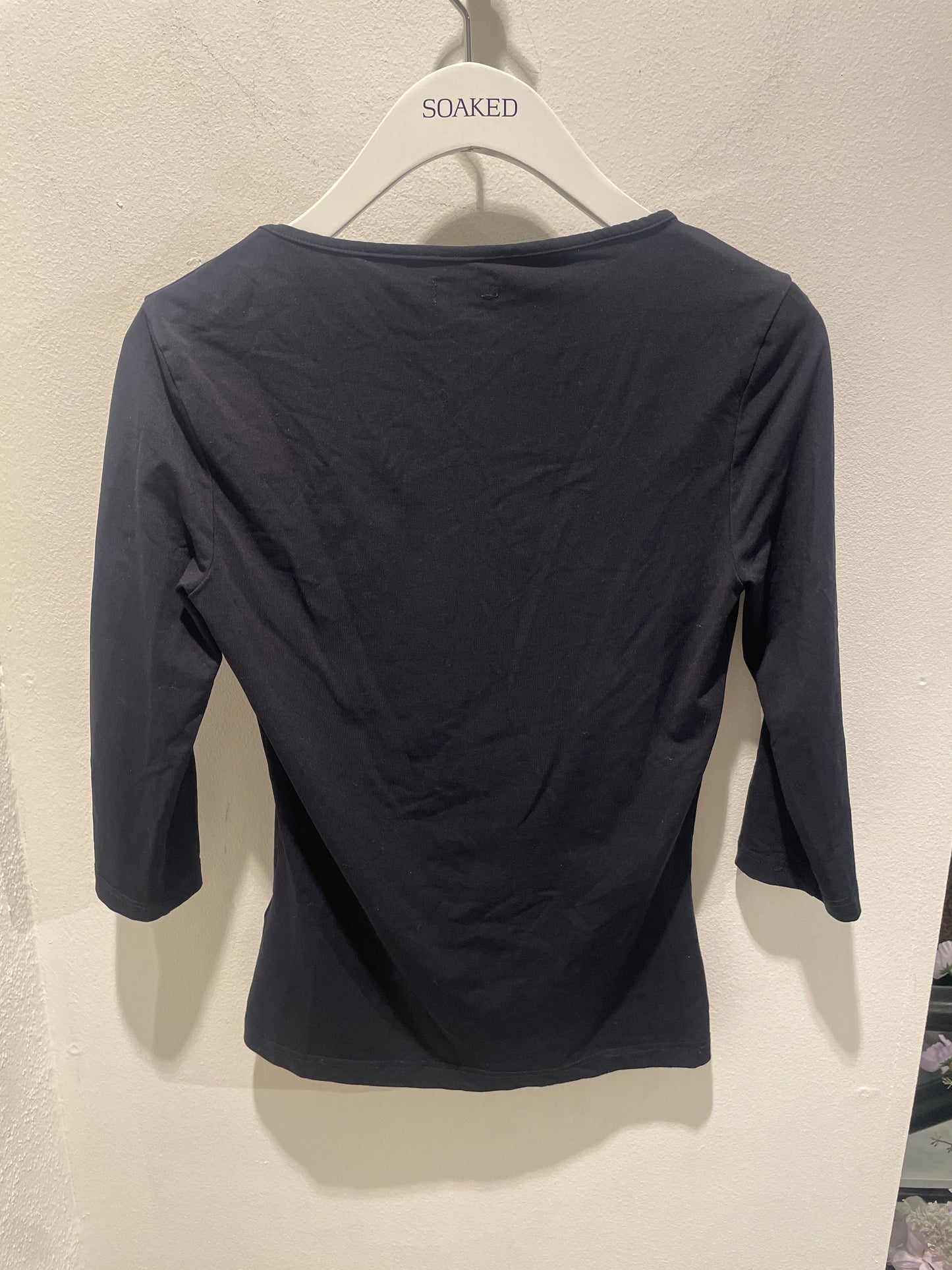 Dolce & Gabbana Athletic top - S/M