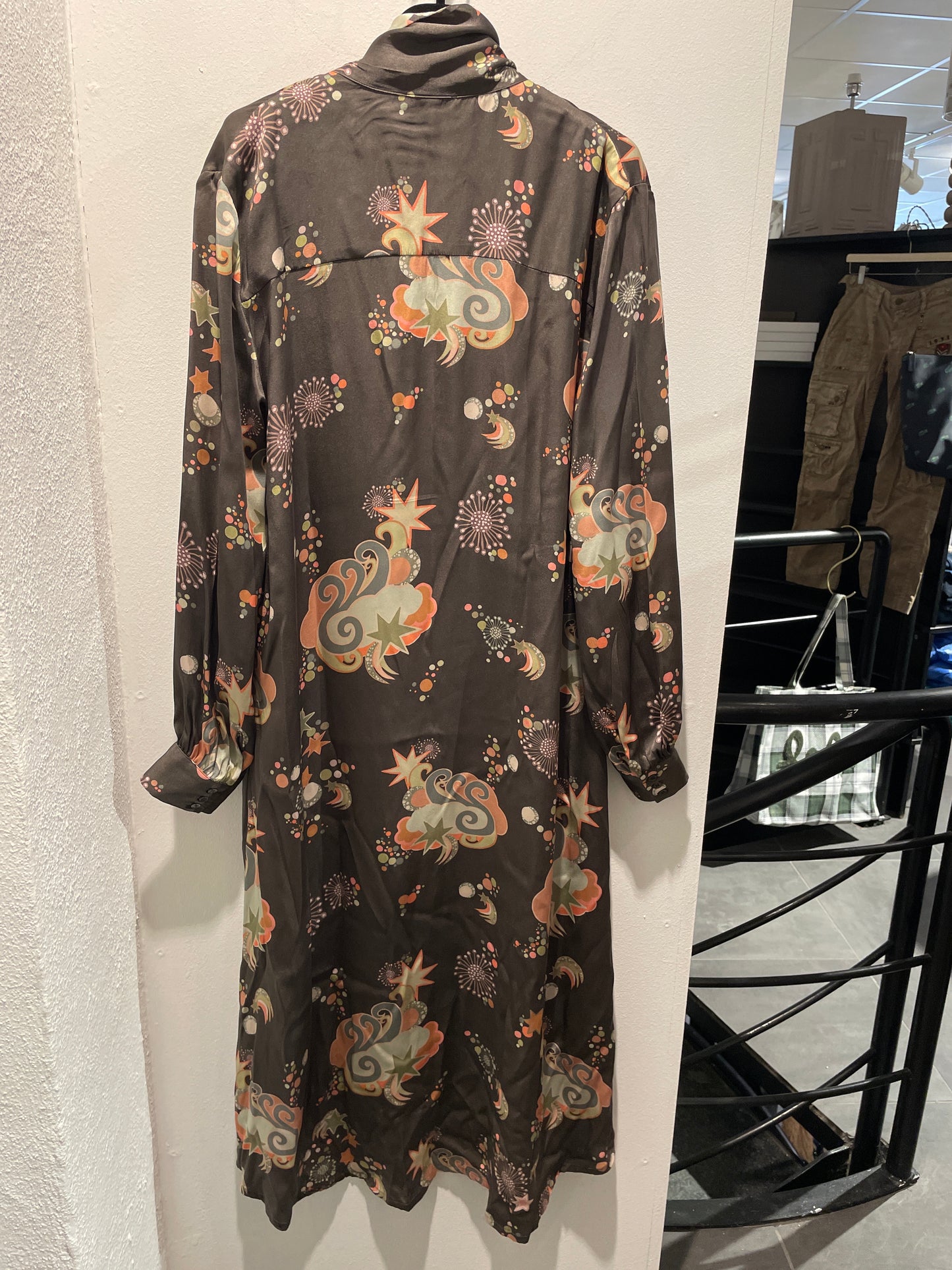 Dea Kudibal silk dress - Size M