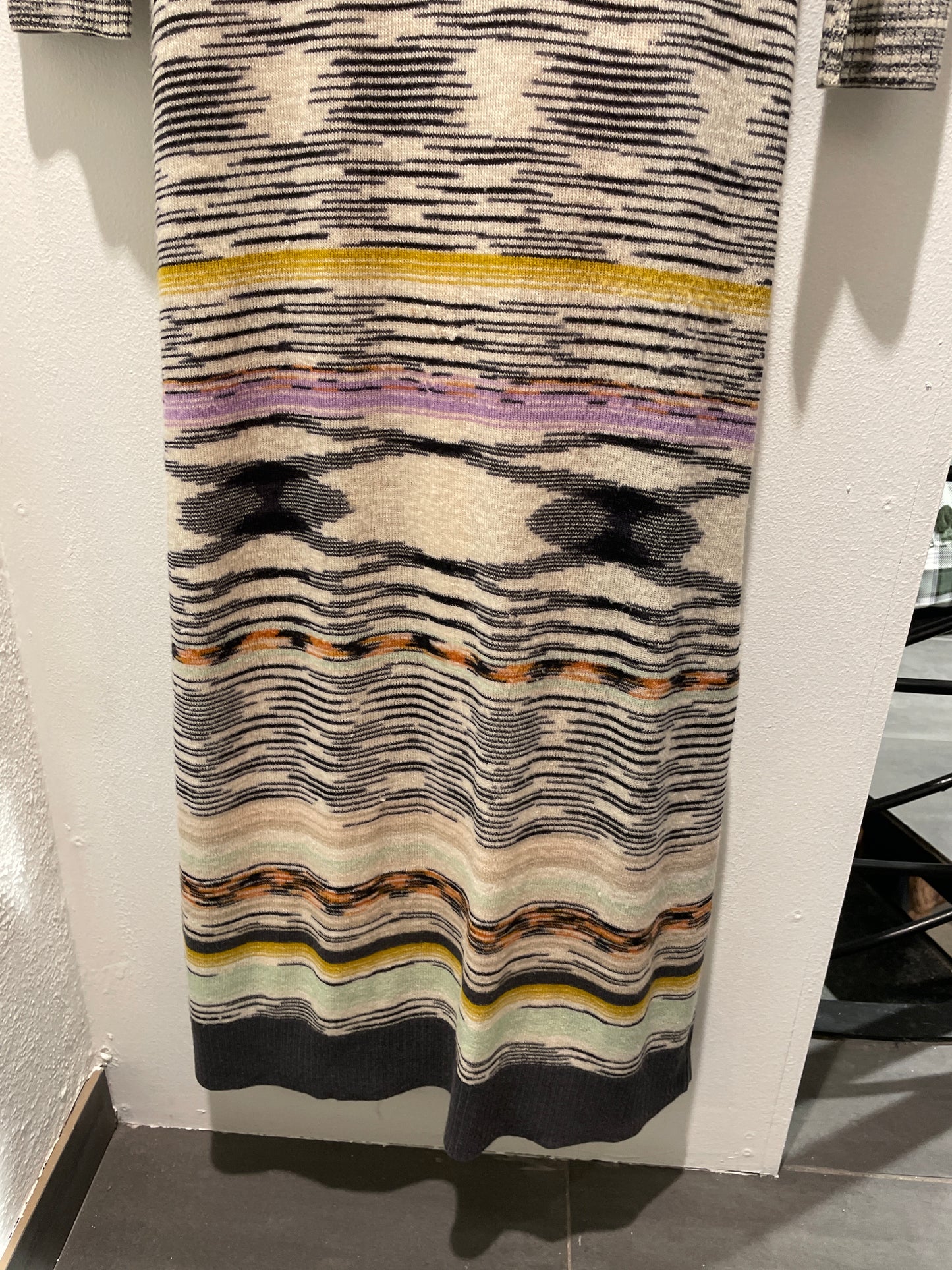 Missoni Dress - Size S