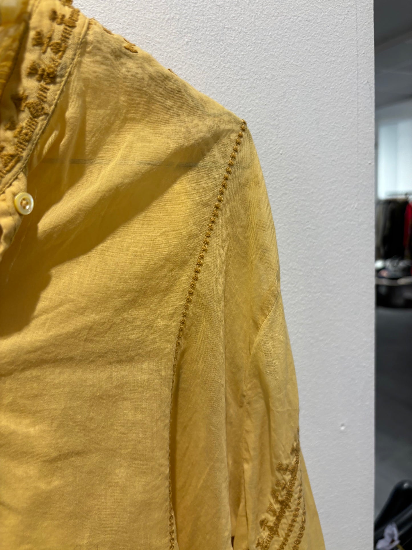 Isabel Marant Etoile shirt - S/M