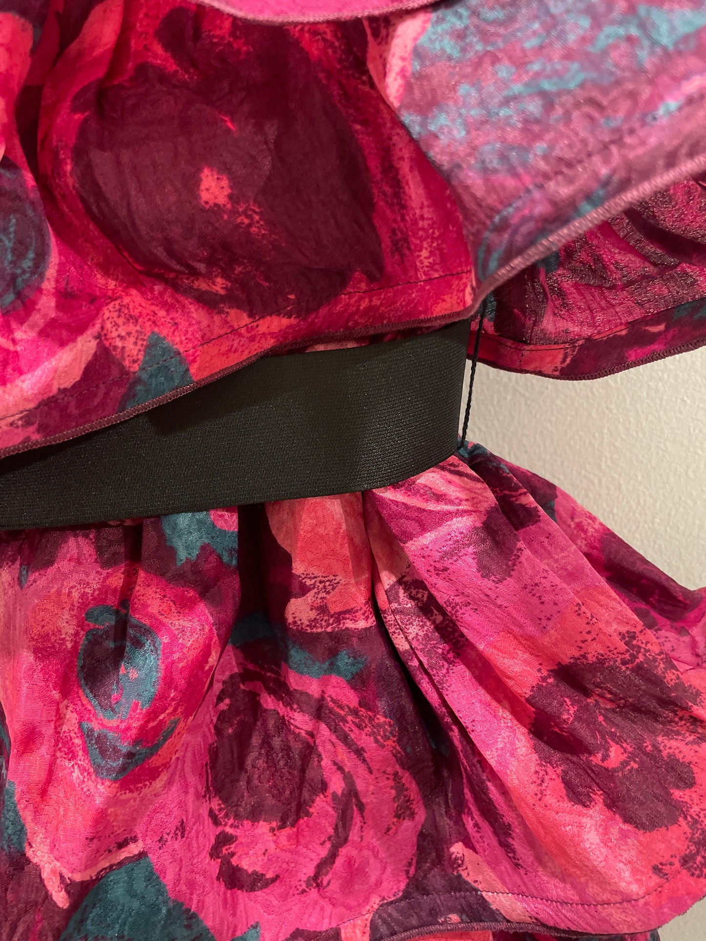 Lanvin x HM dress - EU36