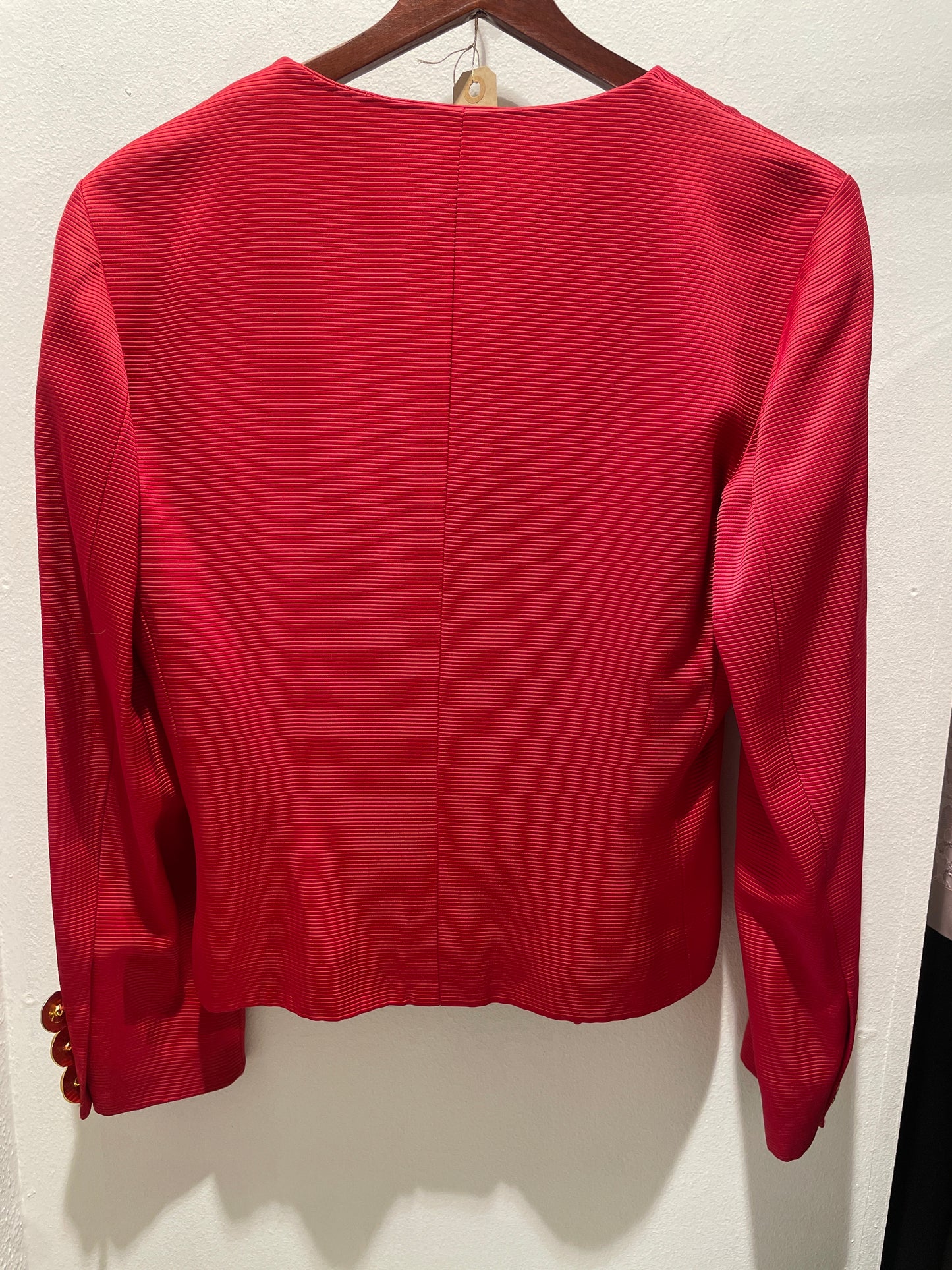 Yves Saint Laurent vintage blazer - size S/M