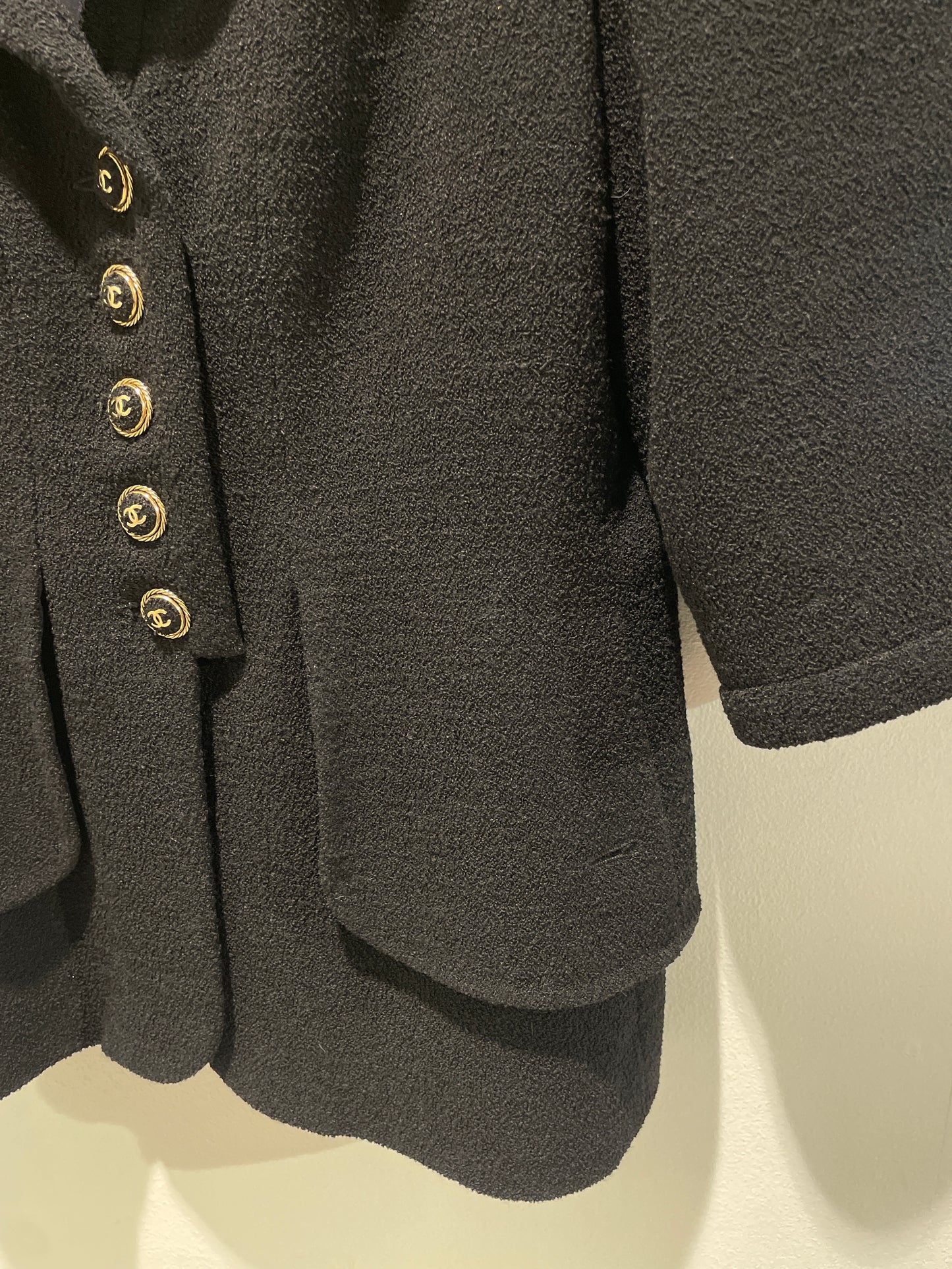 Chanel Jacket - EU36