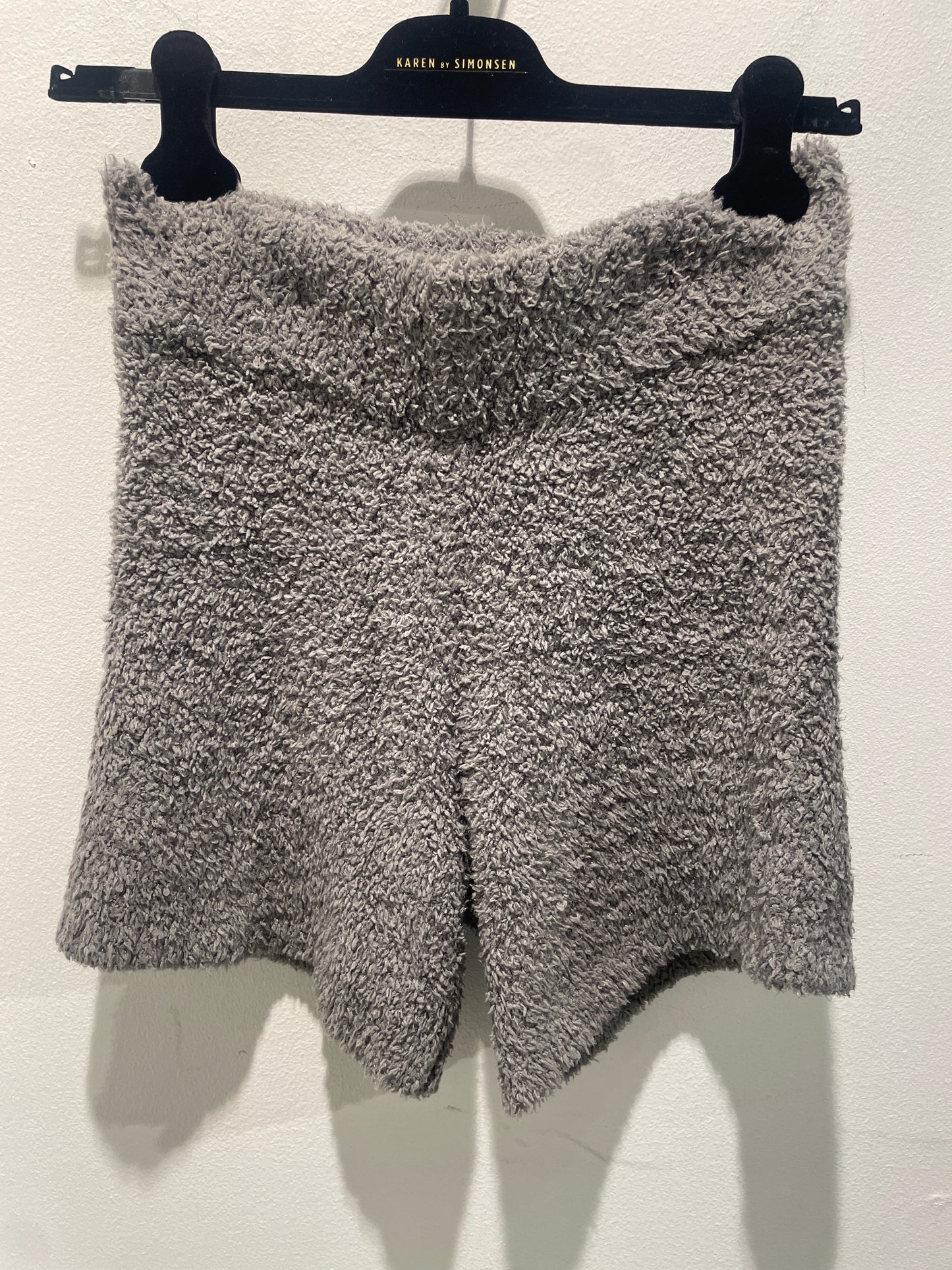 Skims - Shorts - Soft fleece - S/M - Medinas Wardrobe