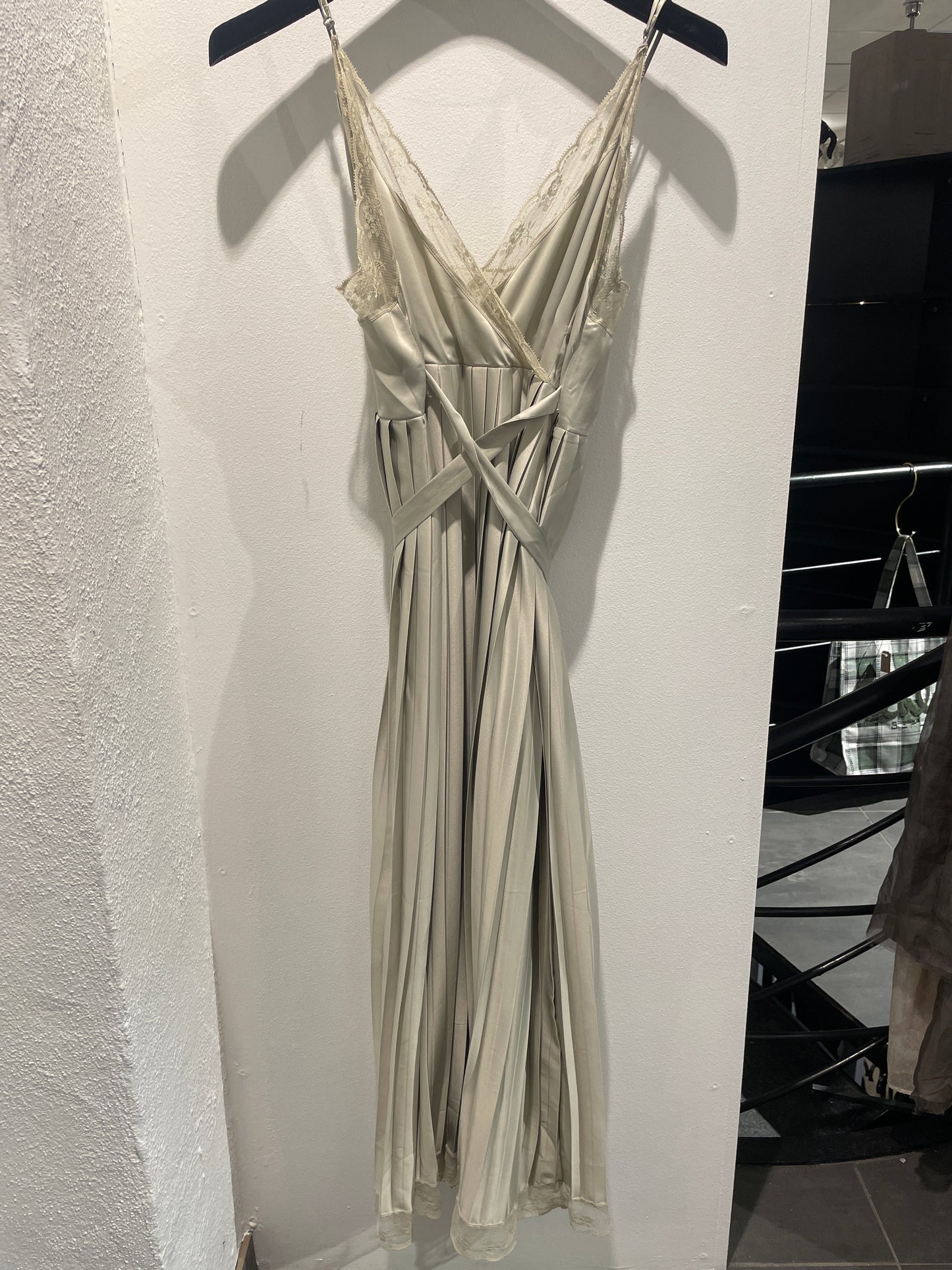 H2O Fagerholt dress - EU S/M