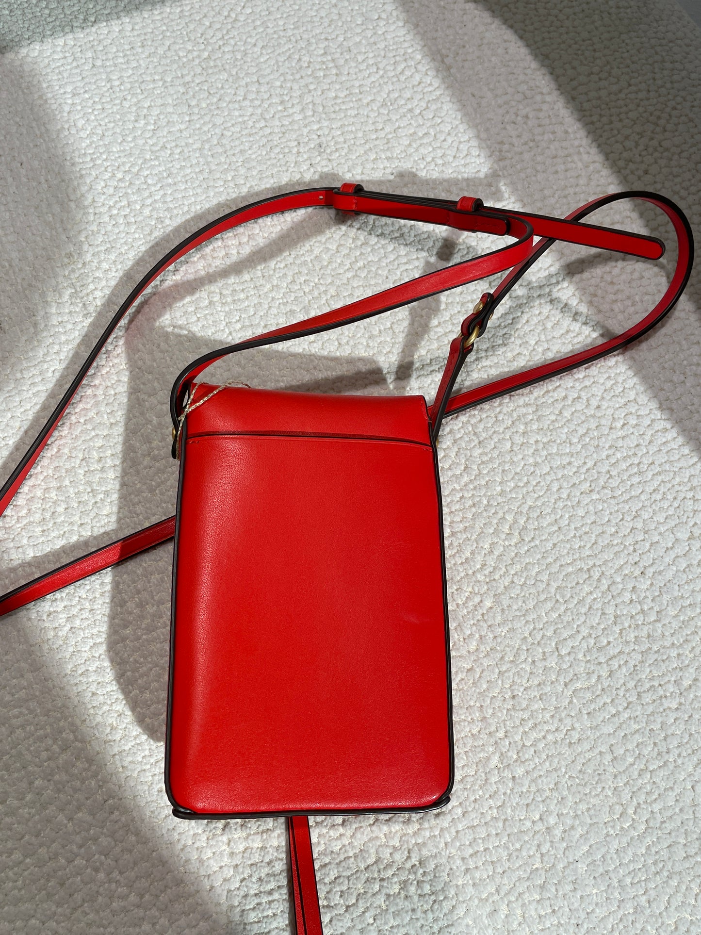 Tory Burch - Miller Phone Crossbody