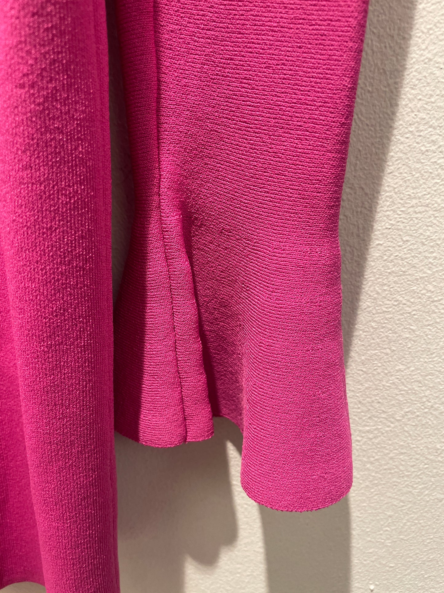 Michael Kors Knit Dress – Size Small / Pink