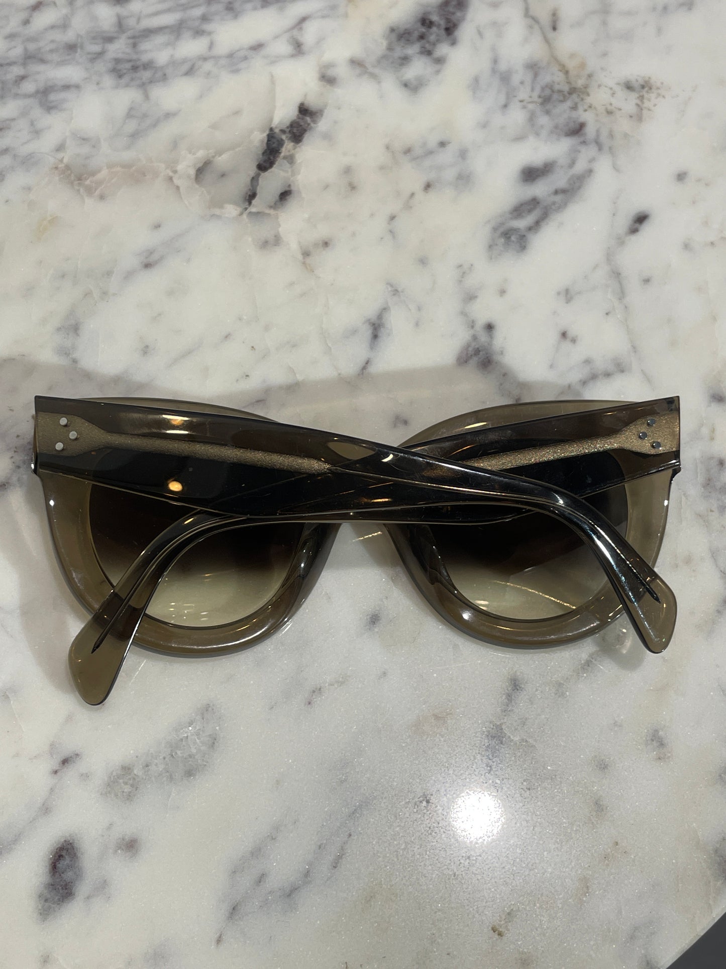 Celine Sunglasses -