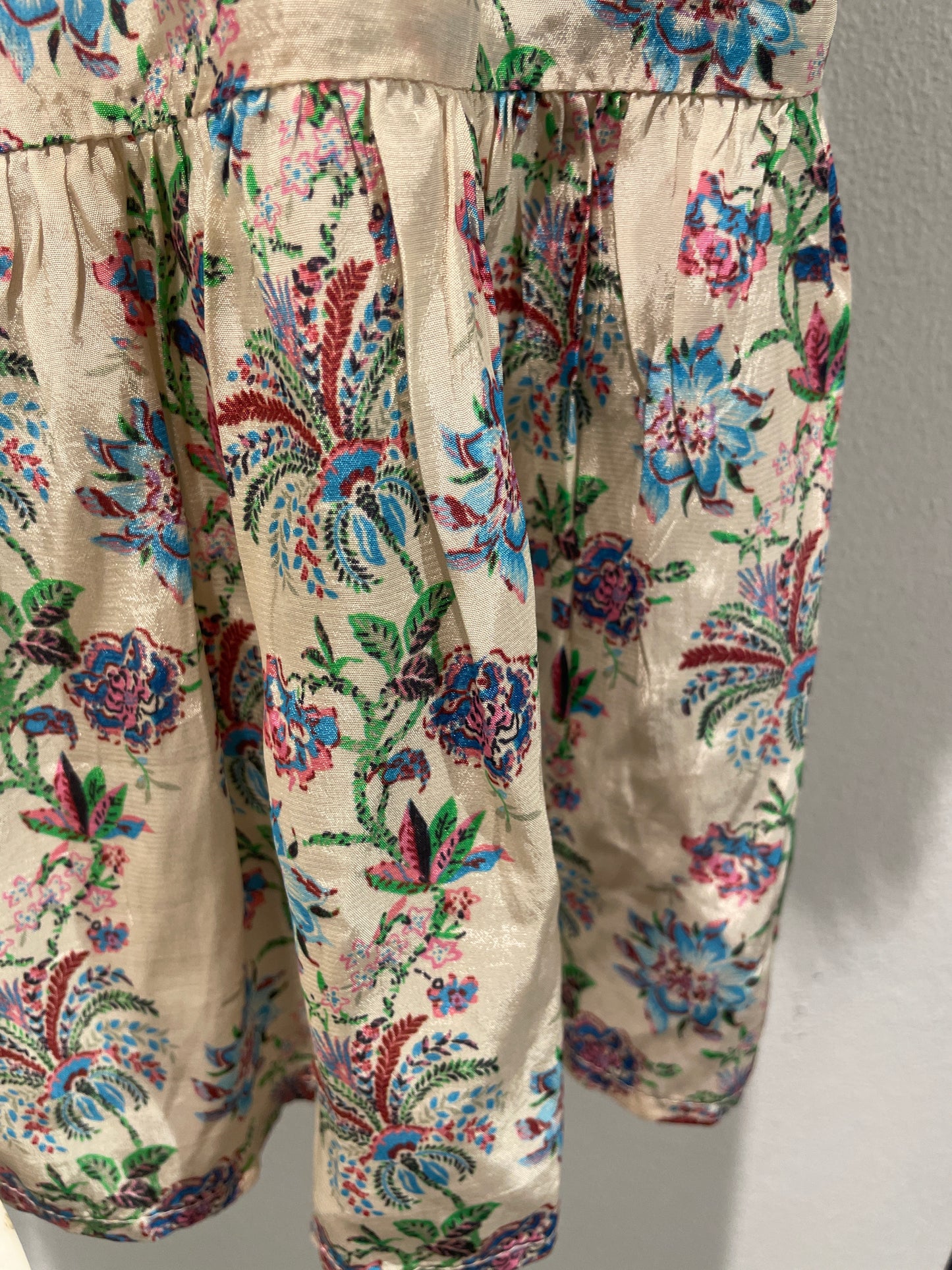 Mooliin dress - S