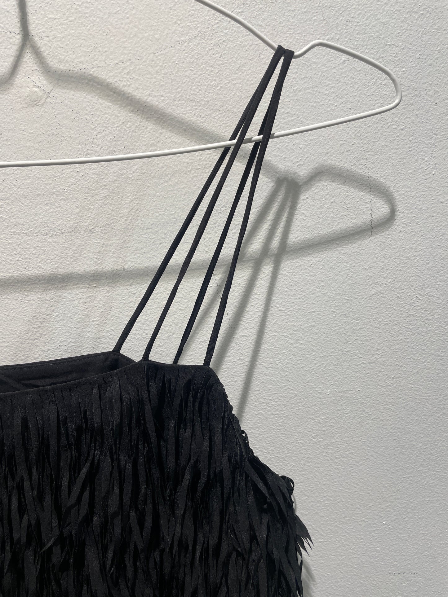 Munthe - top - black - EU38 - Medinas Wardrobe
