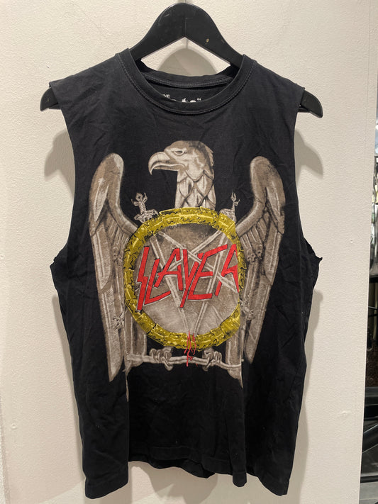 The GTS - Top - Slayer - Medinas Wardrobe - L