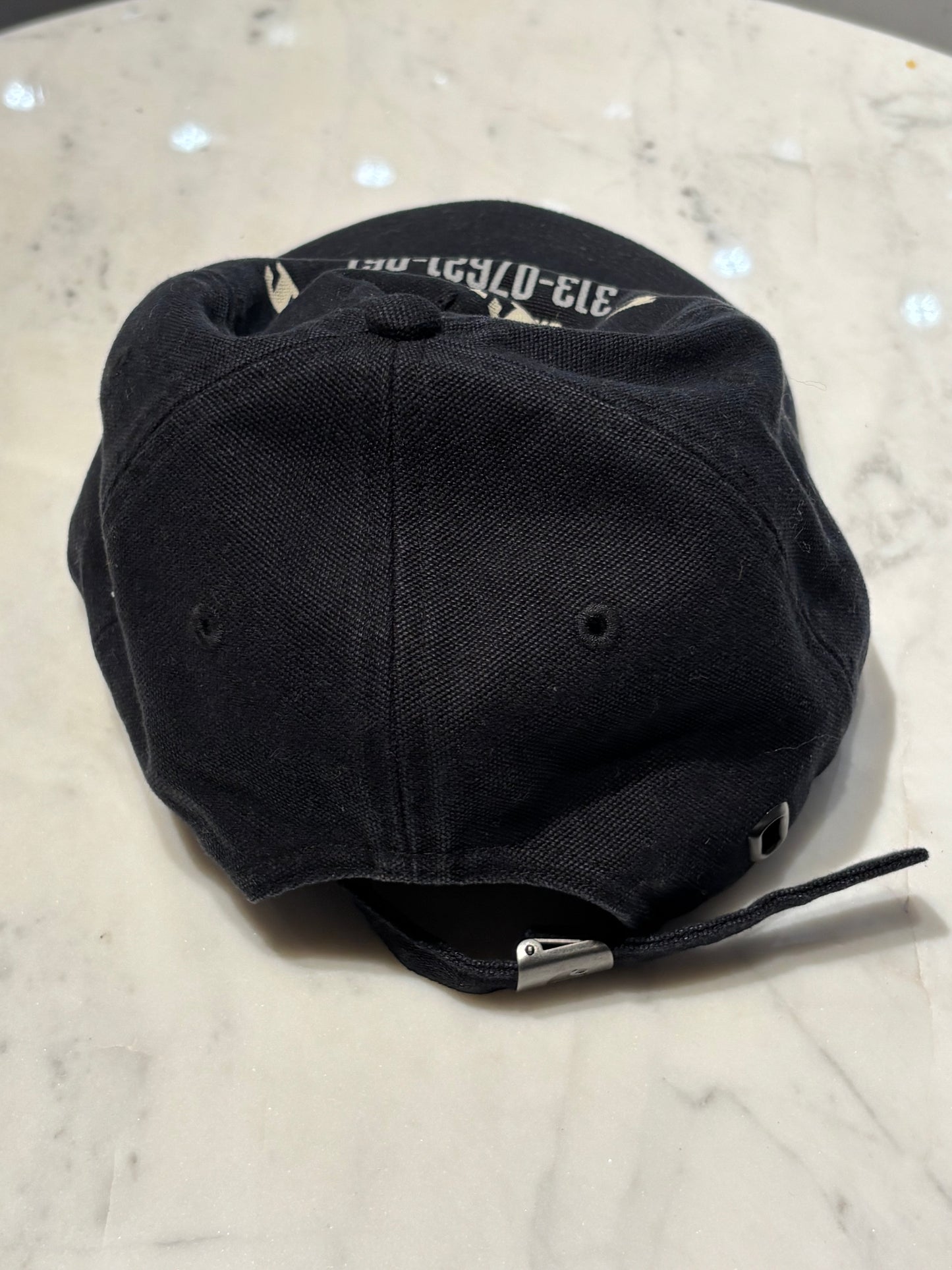Carhartt WIP - Detroit Cap - Medinas Wardrobe